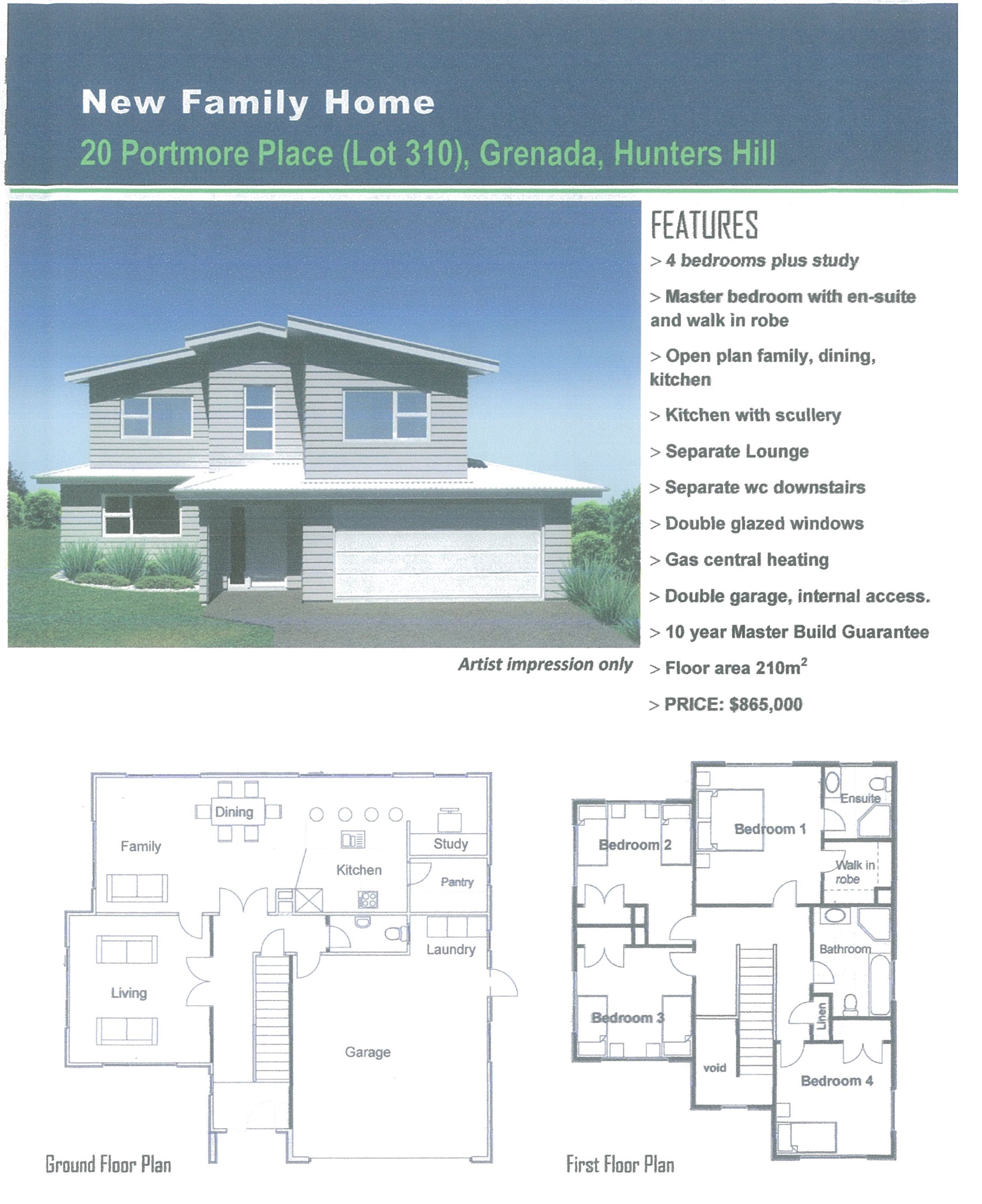 20 Portmore Place, Grenada Village, Wellington City