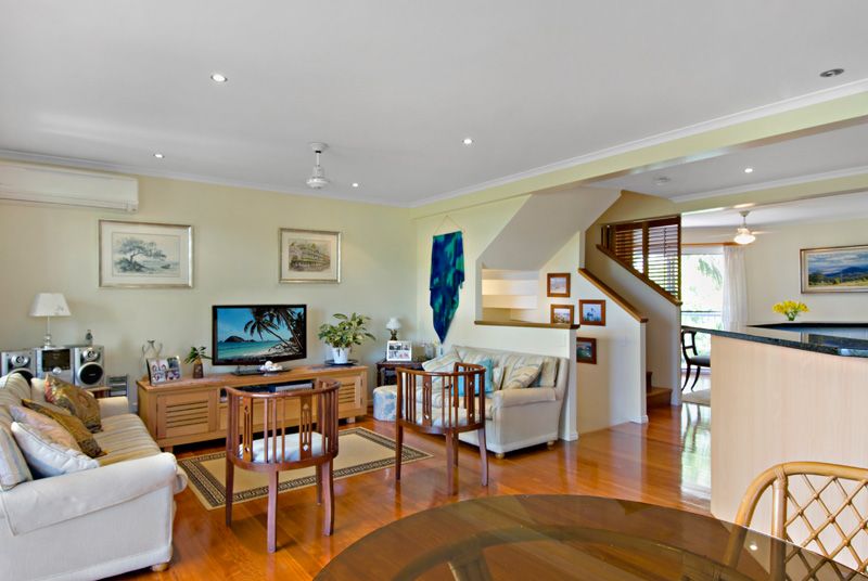 3/11 Wellington Parade, Shelly Beach, QLD 4551