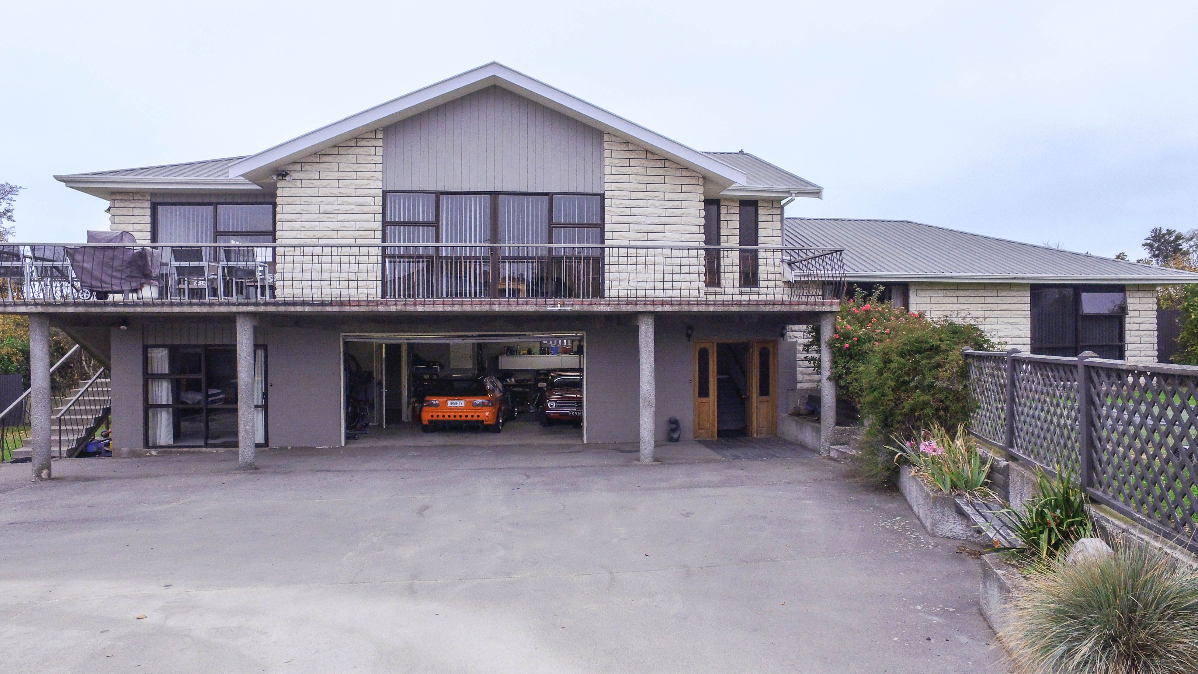 14A Cain Street, Parkside, Timaru District