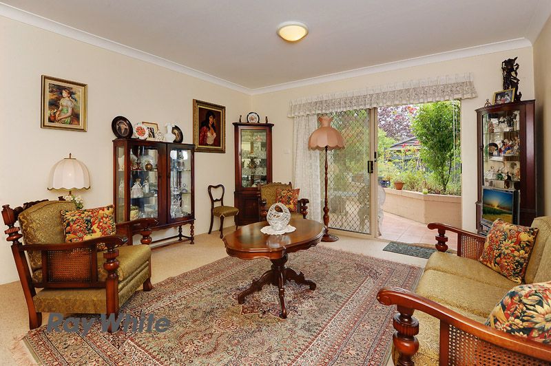 40/52 Oxford Street, Epping, NSW 2121