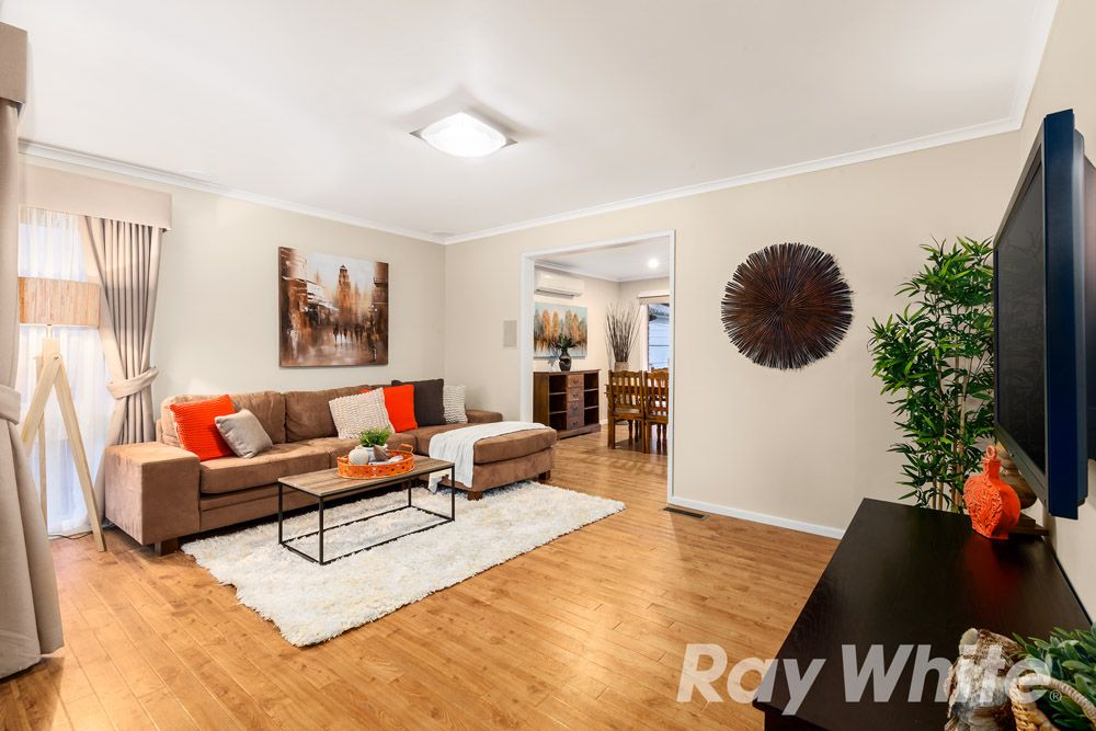 1 Millgrove Street, Scoresby, VIC 3179