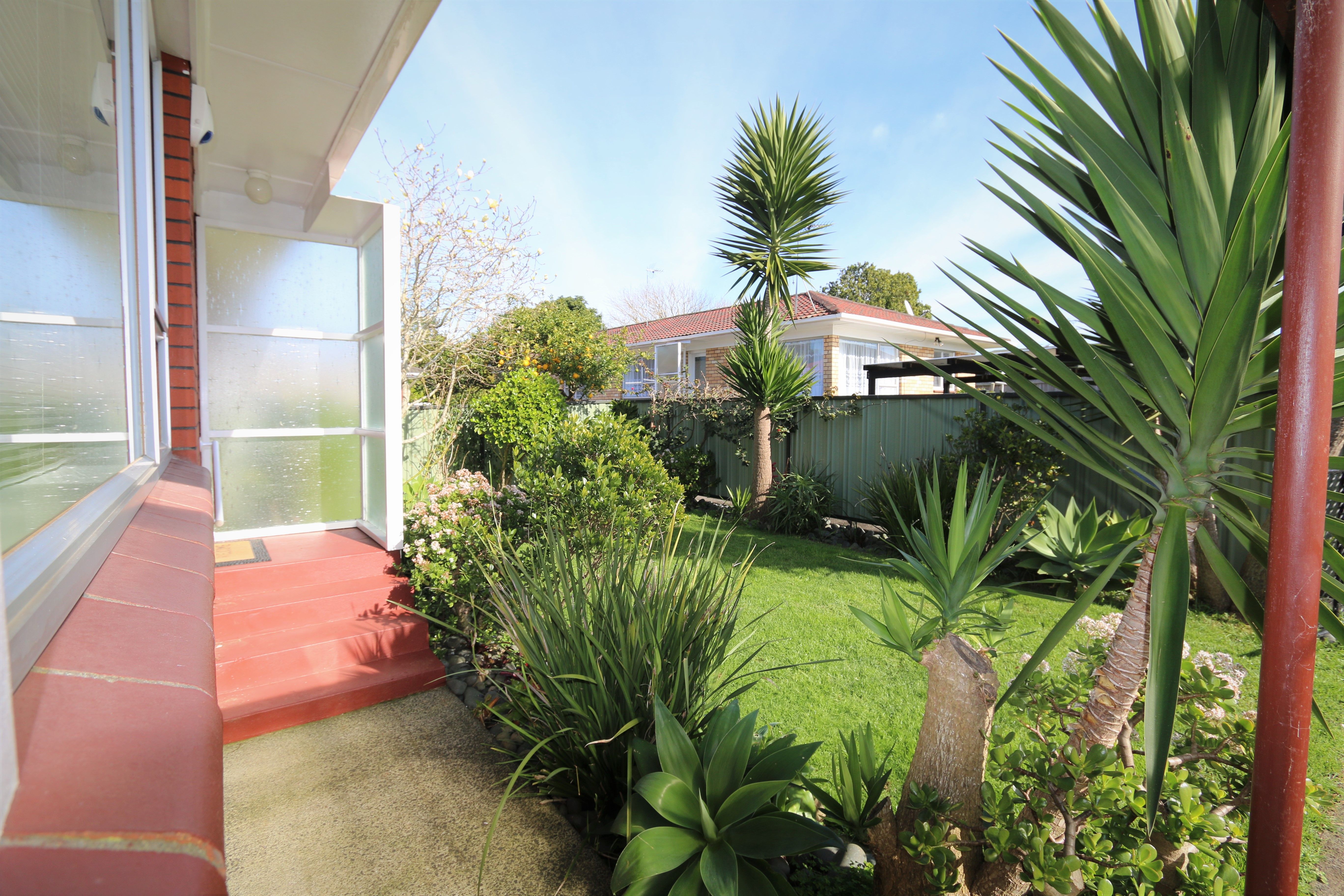 5/15 Heretaunga Avenue, Onehunga, Auckland City
