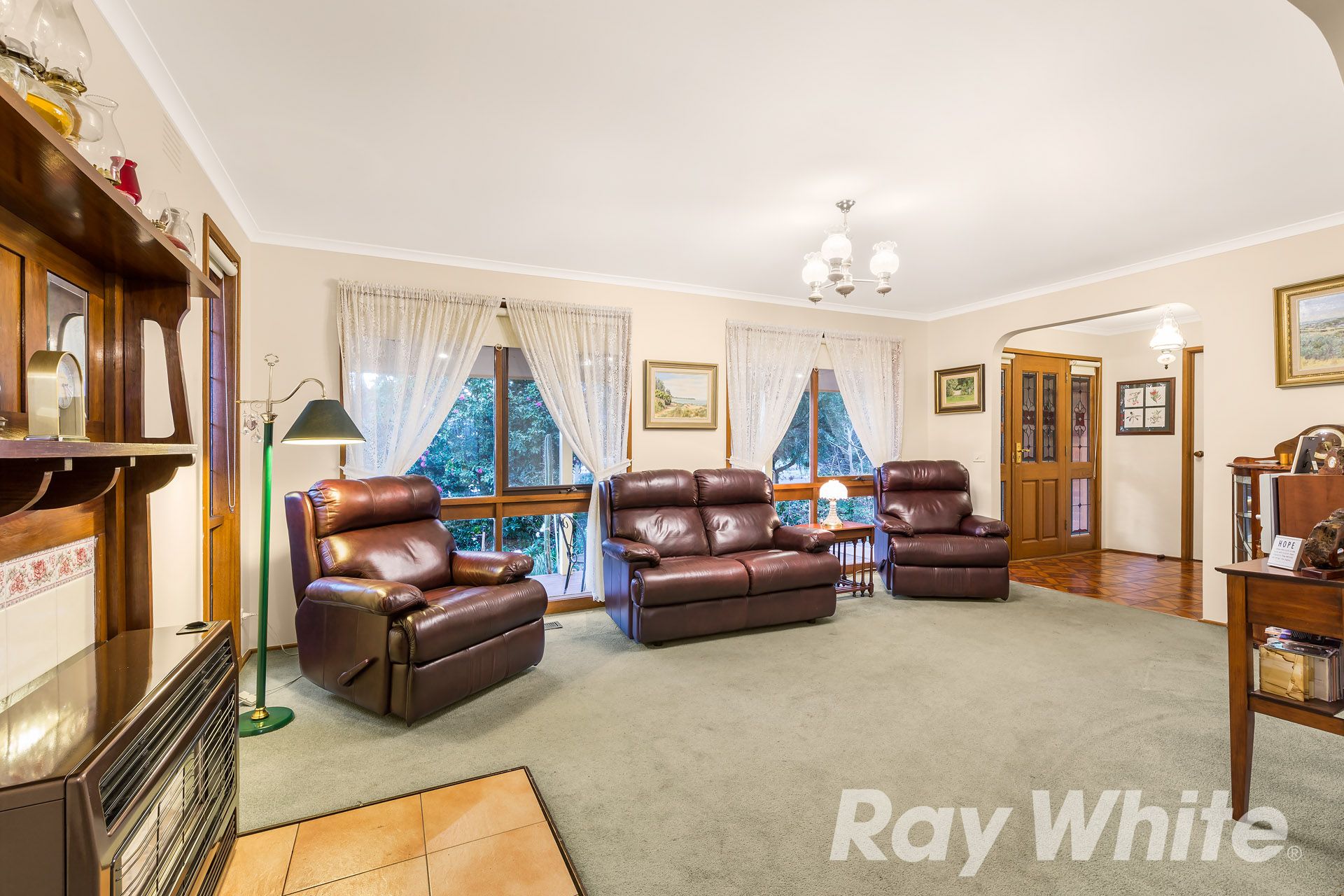 16 Chesterfield Court, Wantirna, VIC 3152
