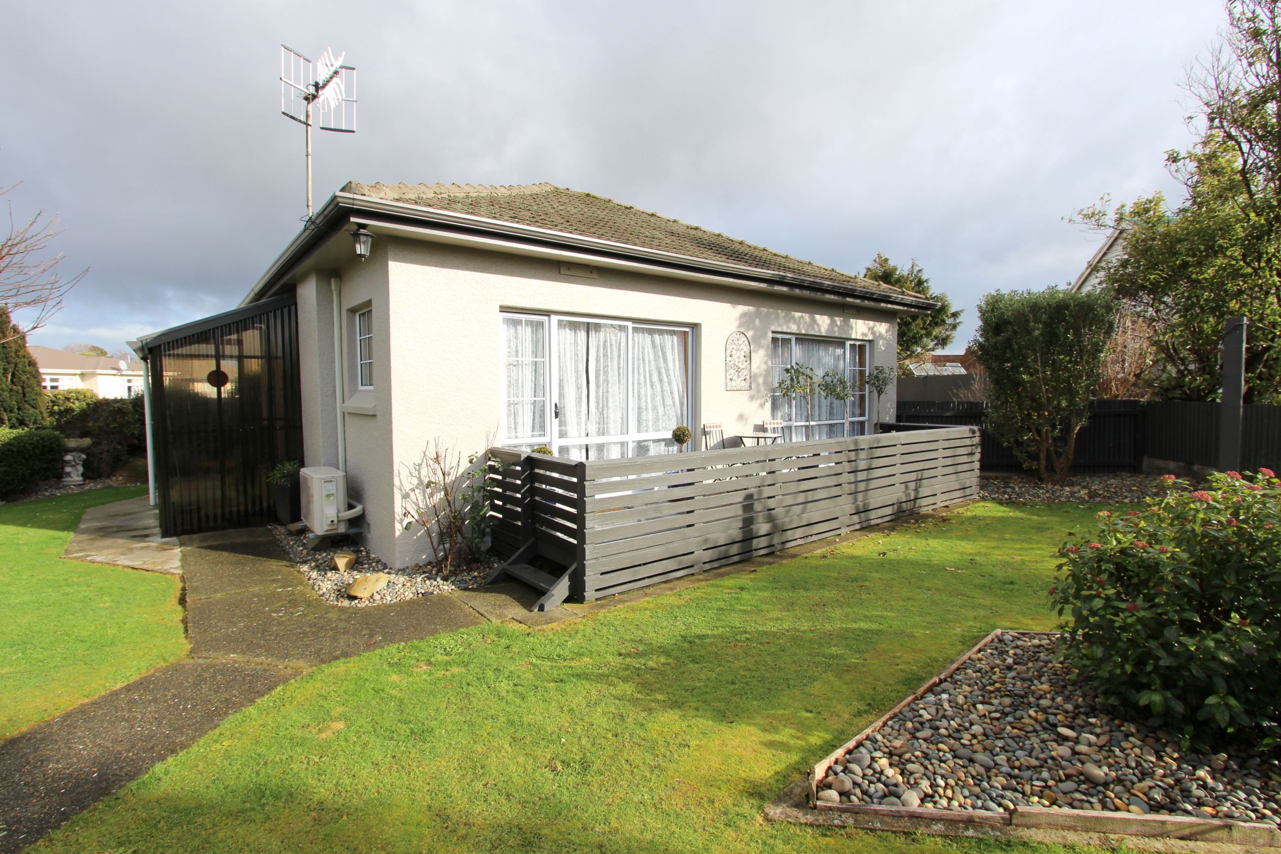219 Pomona Street, Strathern, Invercargill