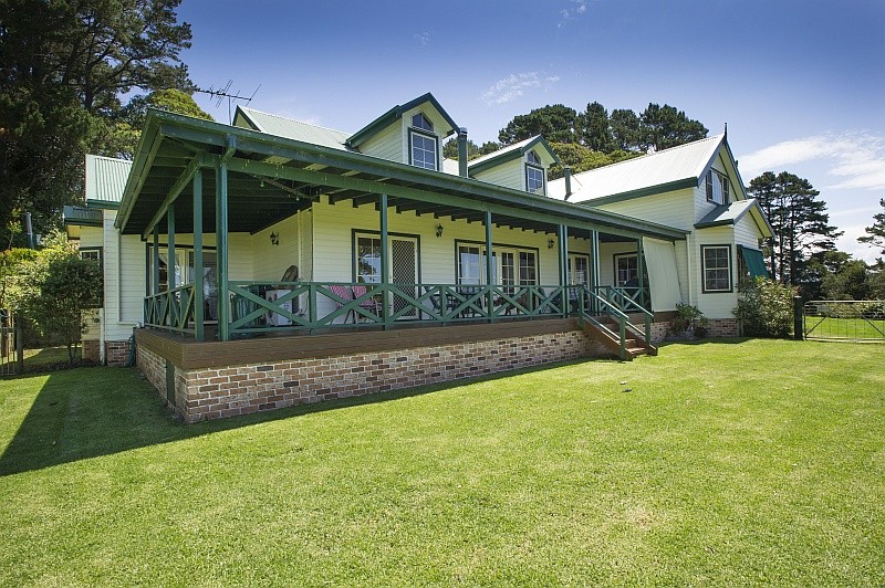 4948 Waterfall Way, Dorrigo, NSW 2453