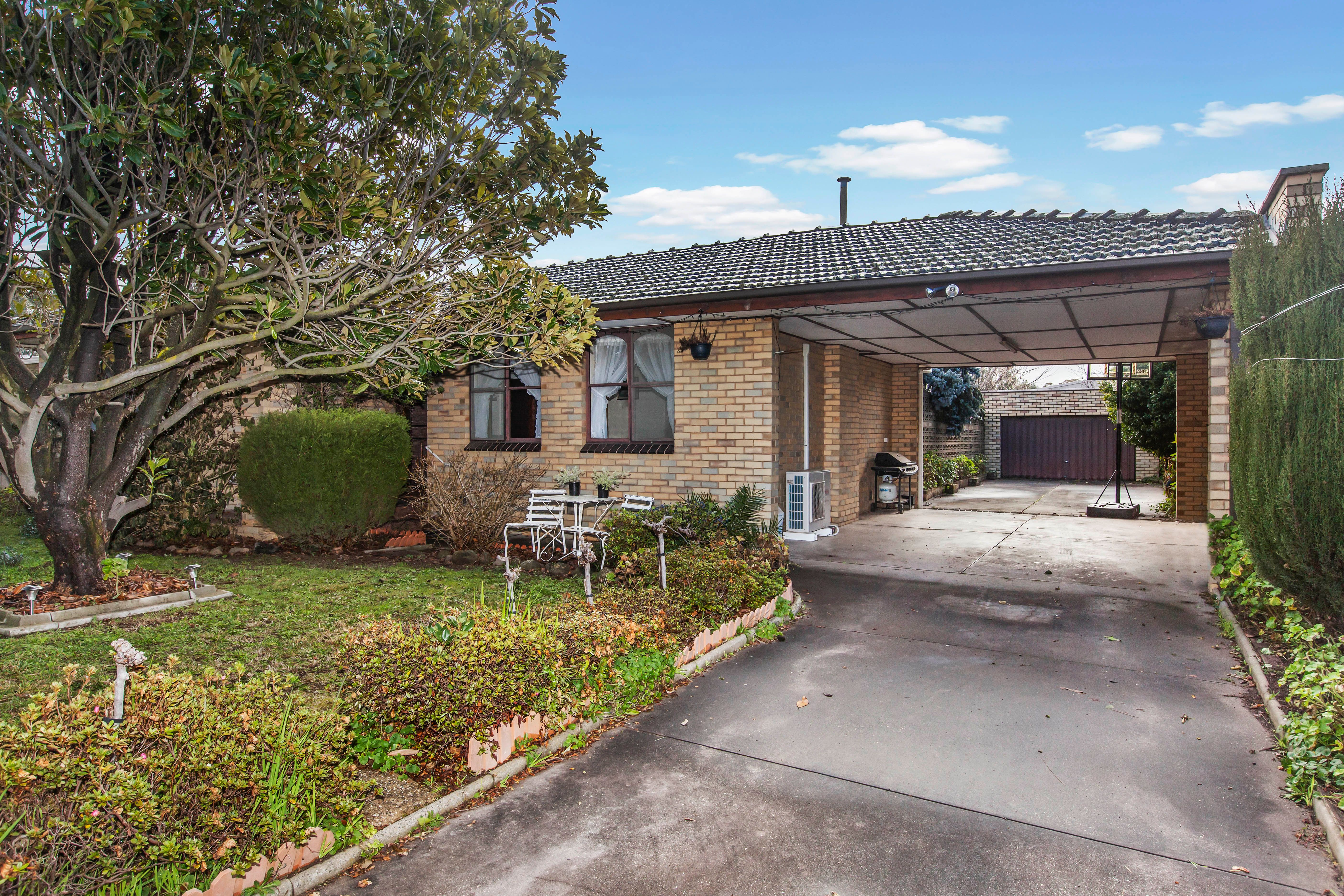 43 High Street, Seymour VIC 3660
