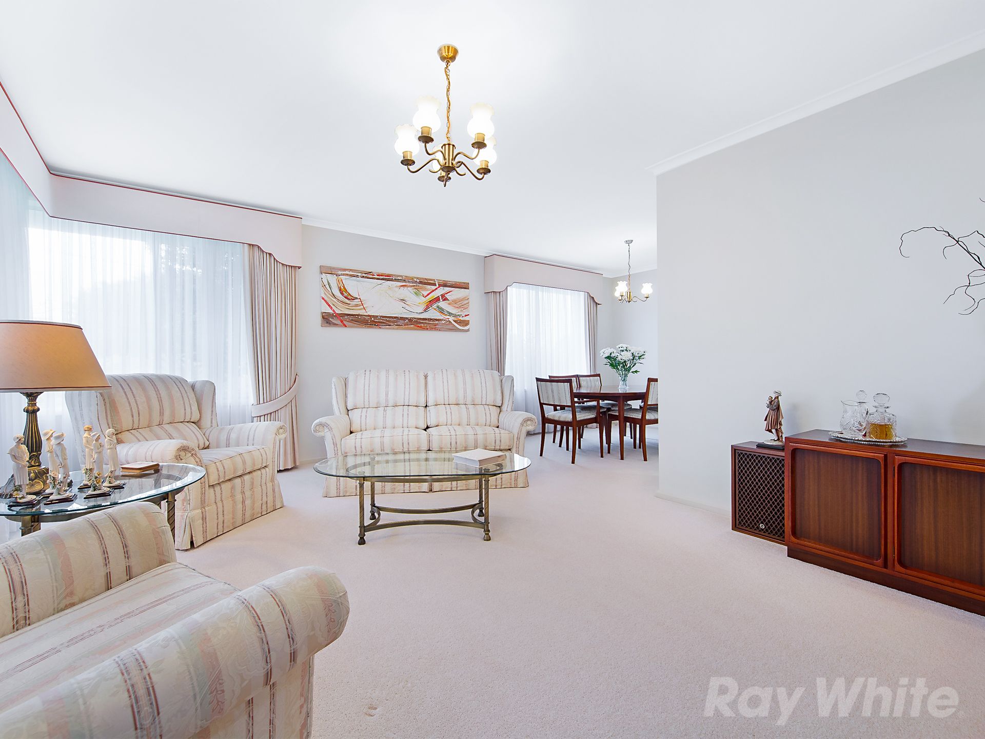 7 Ondine Drive, Wheelers Hill, VIC 3150