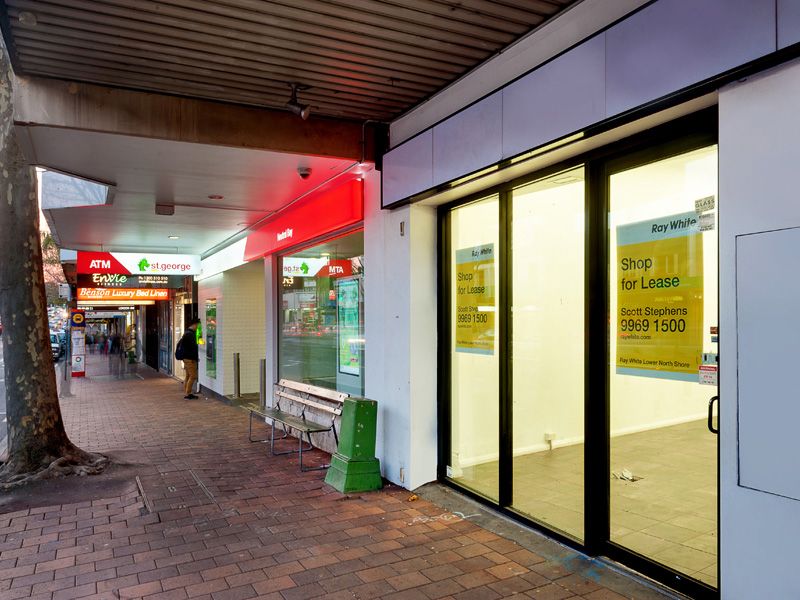188 Military Road, Neutral Bay, NSW 2089