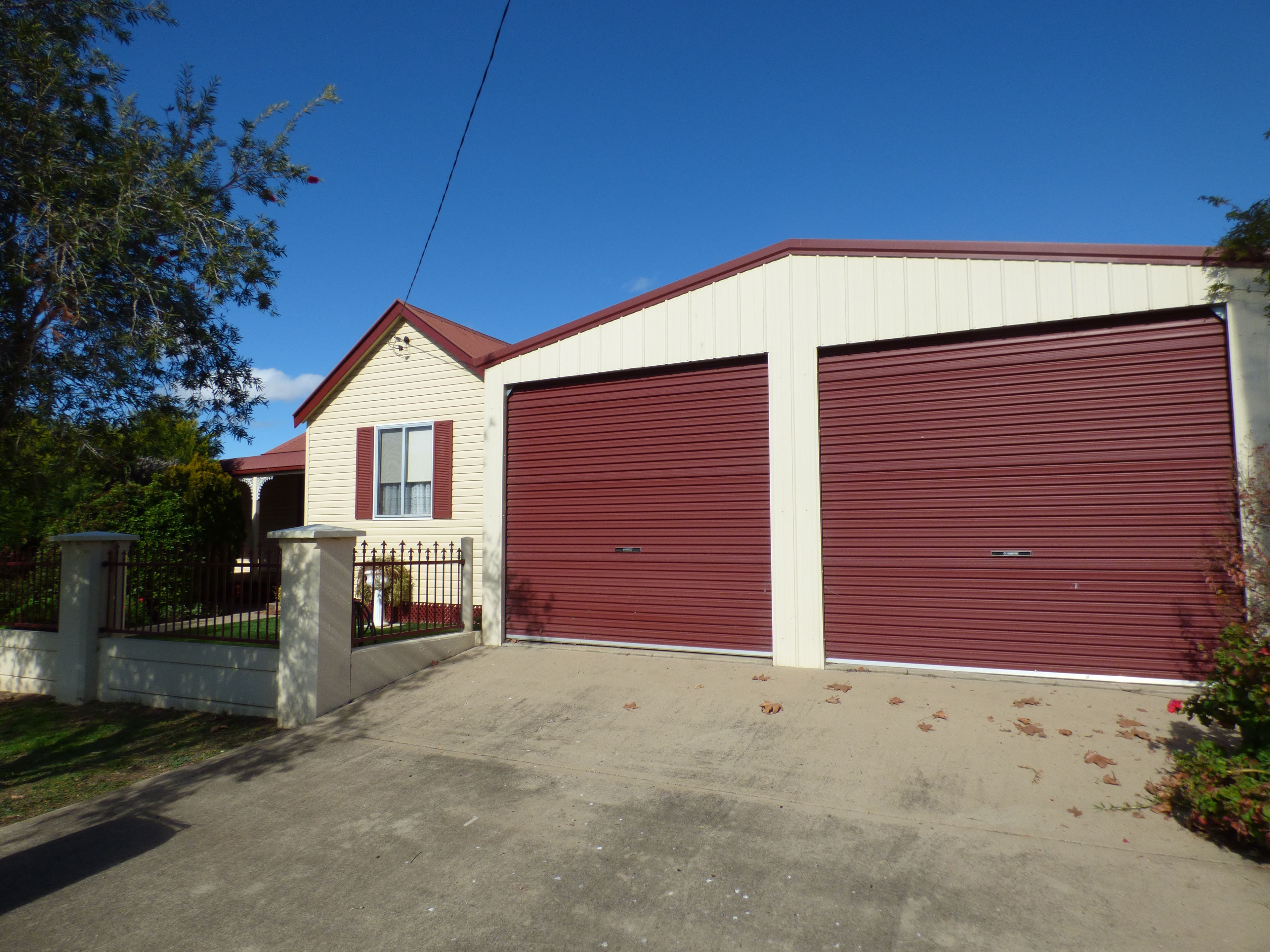 39 Bandon Street, Forbes, NSW 2871