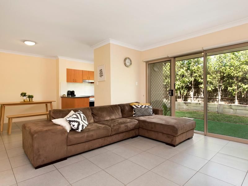 27/50 Johnston Street, Carina, QLD 4152