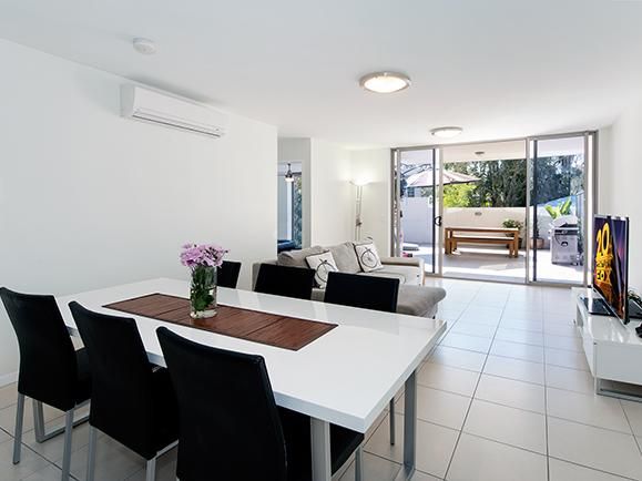 3/11 Riding Road, Hawthorne, QLD 4171