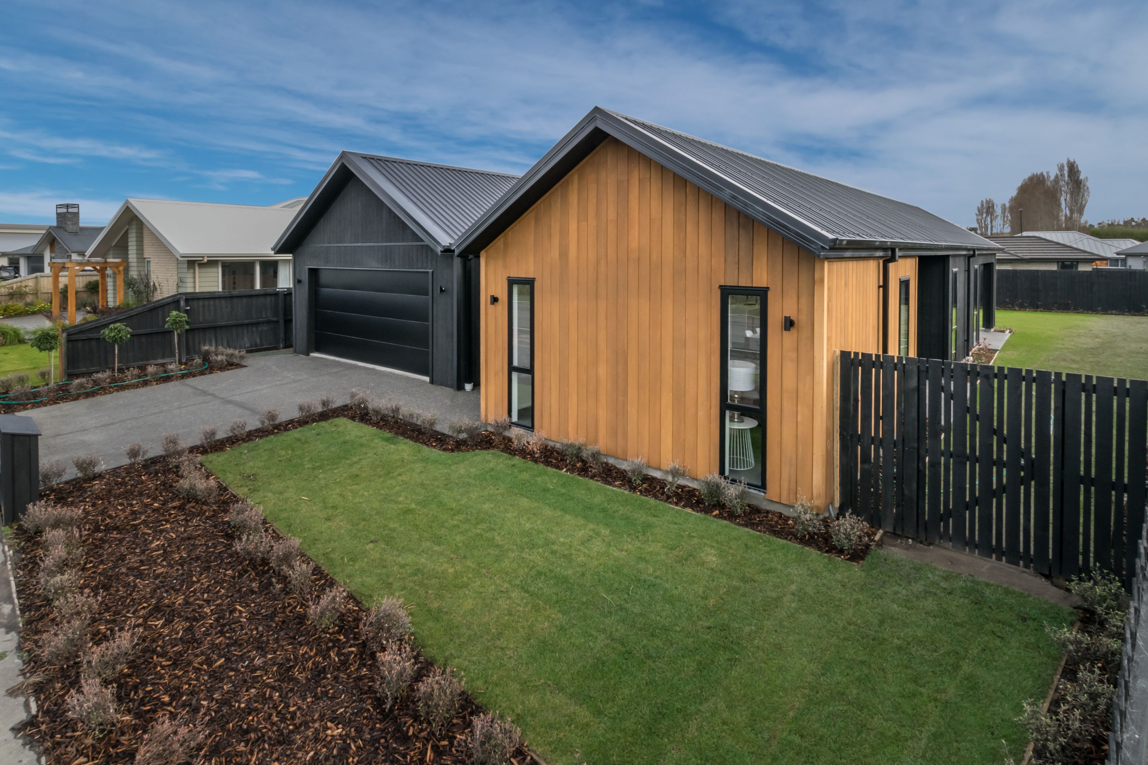 85 Te Korari Street, Marshland, Christchurch City