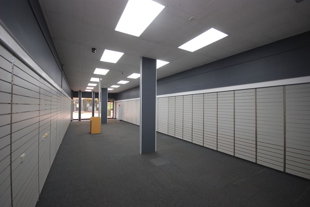 8 Bridge Mall, Ballarat Central, VIC 3350