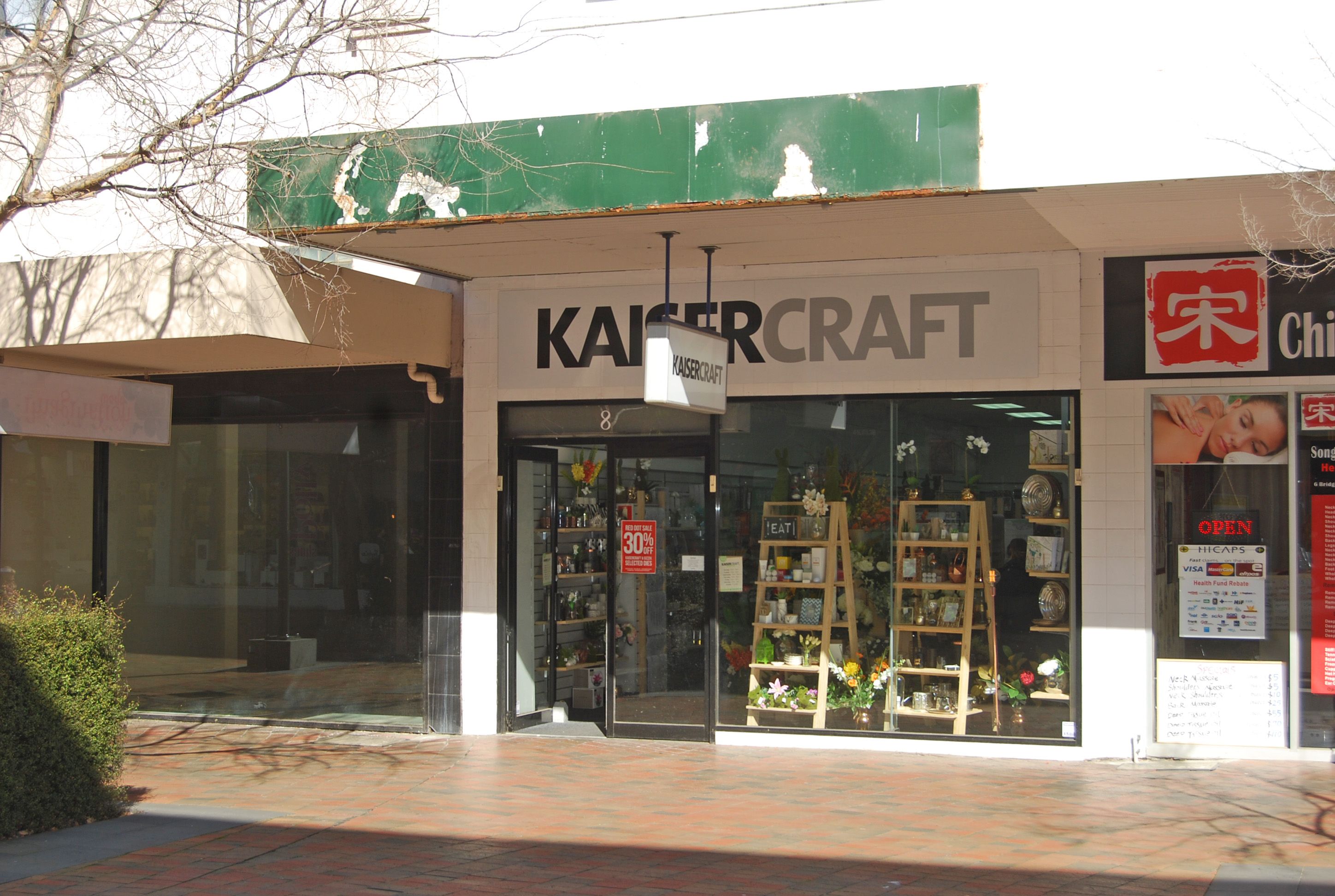 Commercial Retail Property Leased Ballarat Central, VIC 8