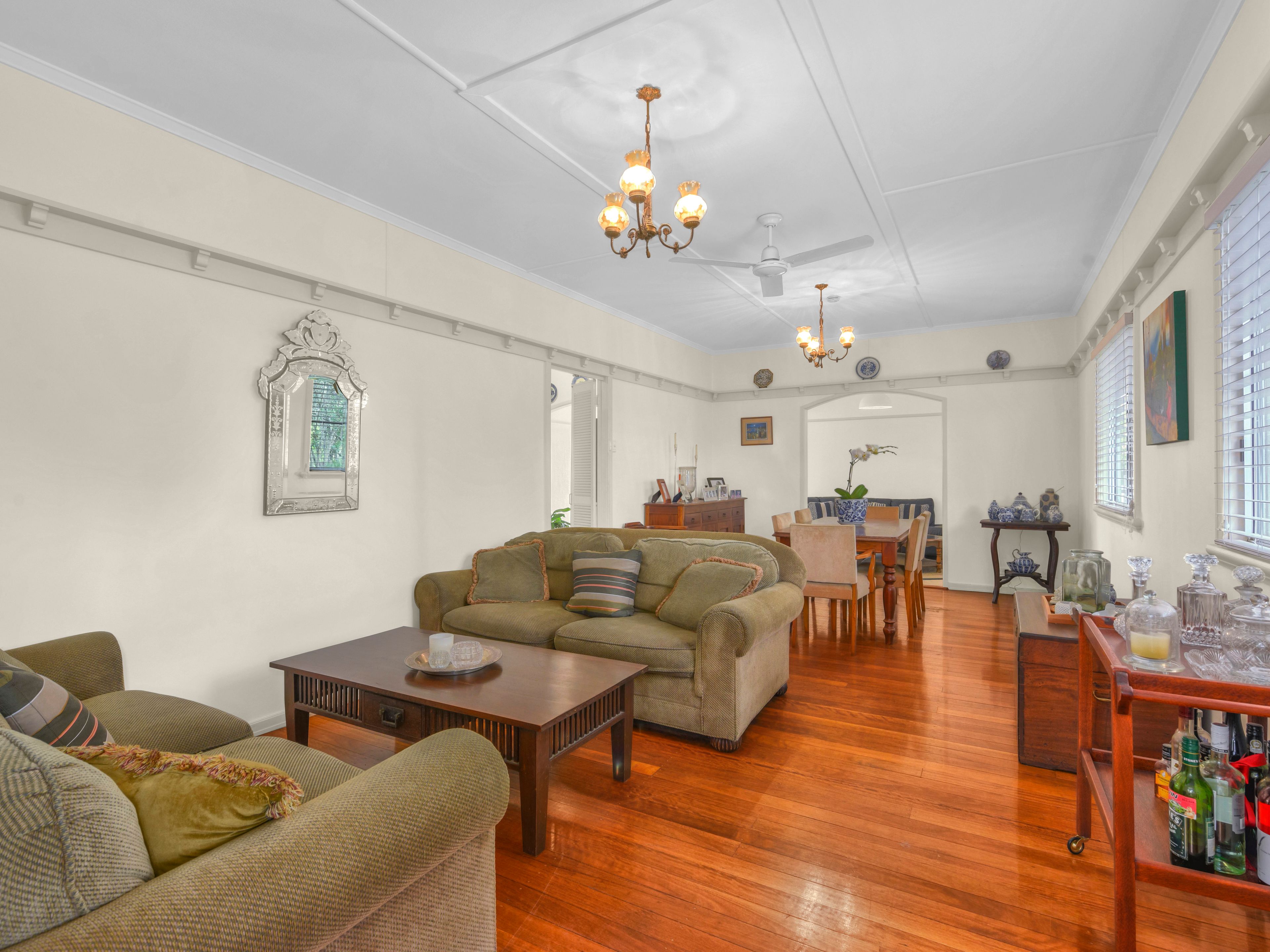 1 Neville Road, Bridgeman Downs, QLD 4035