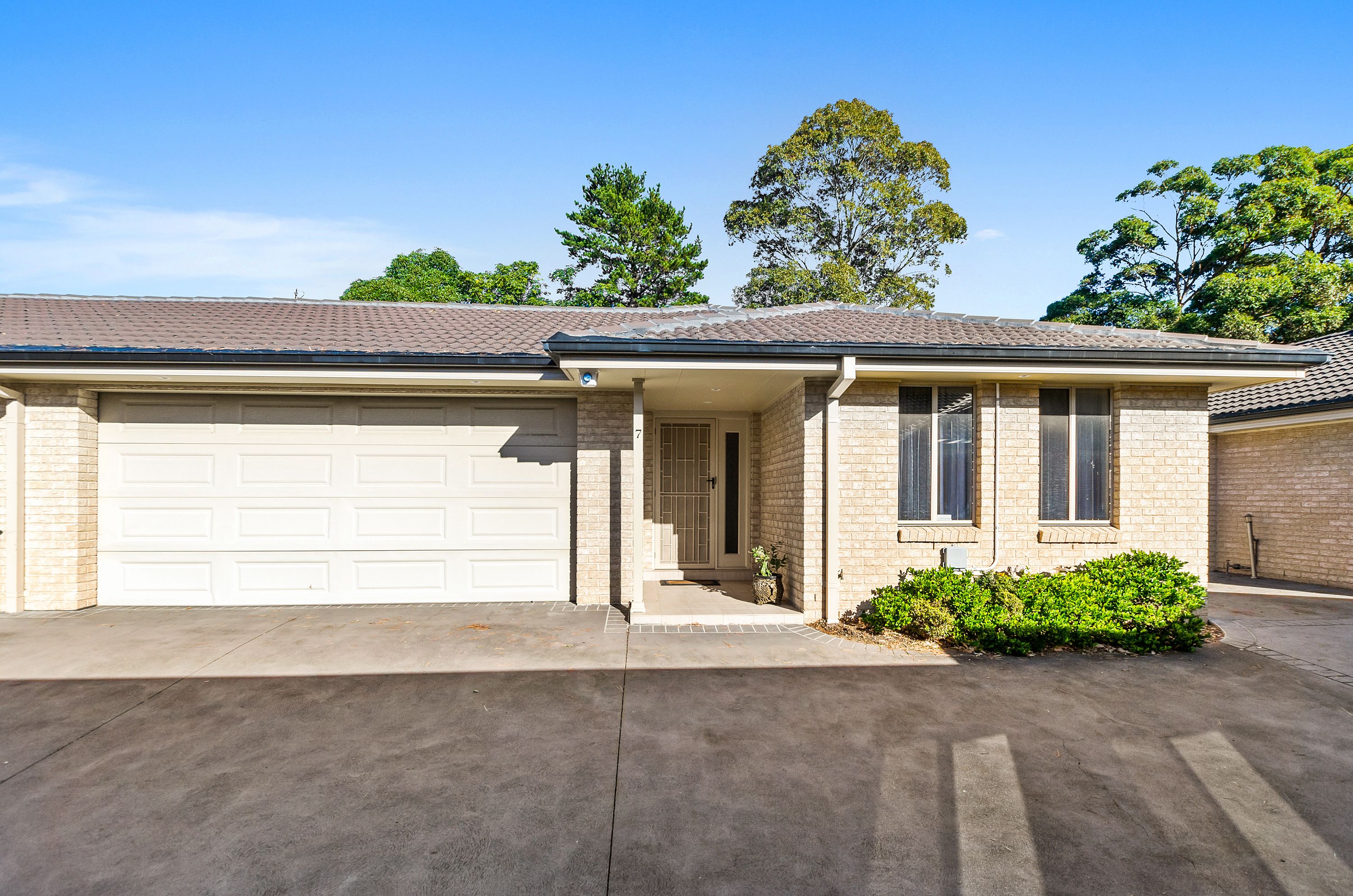 65-67 Mount Brown Road, Dapto NSW 2530