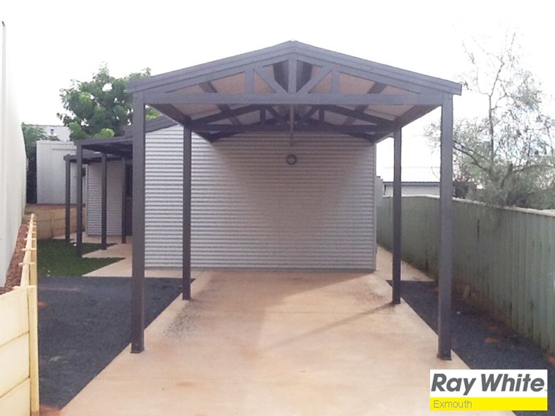 14A Payne Way, Onslow, WA 6710