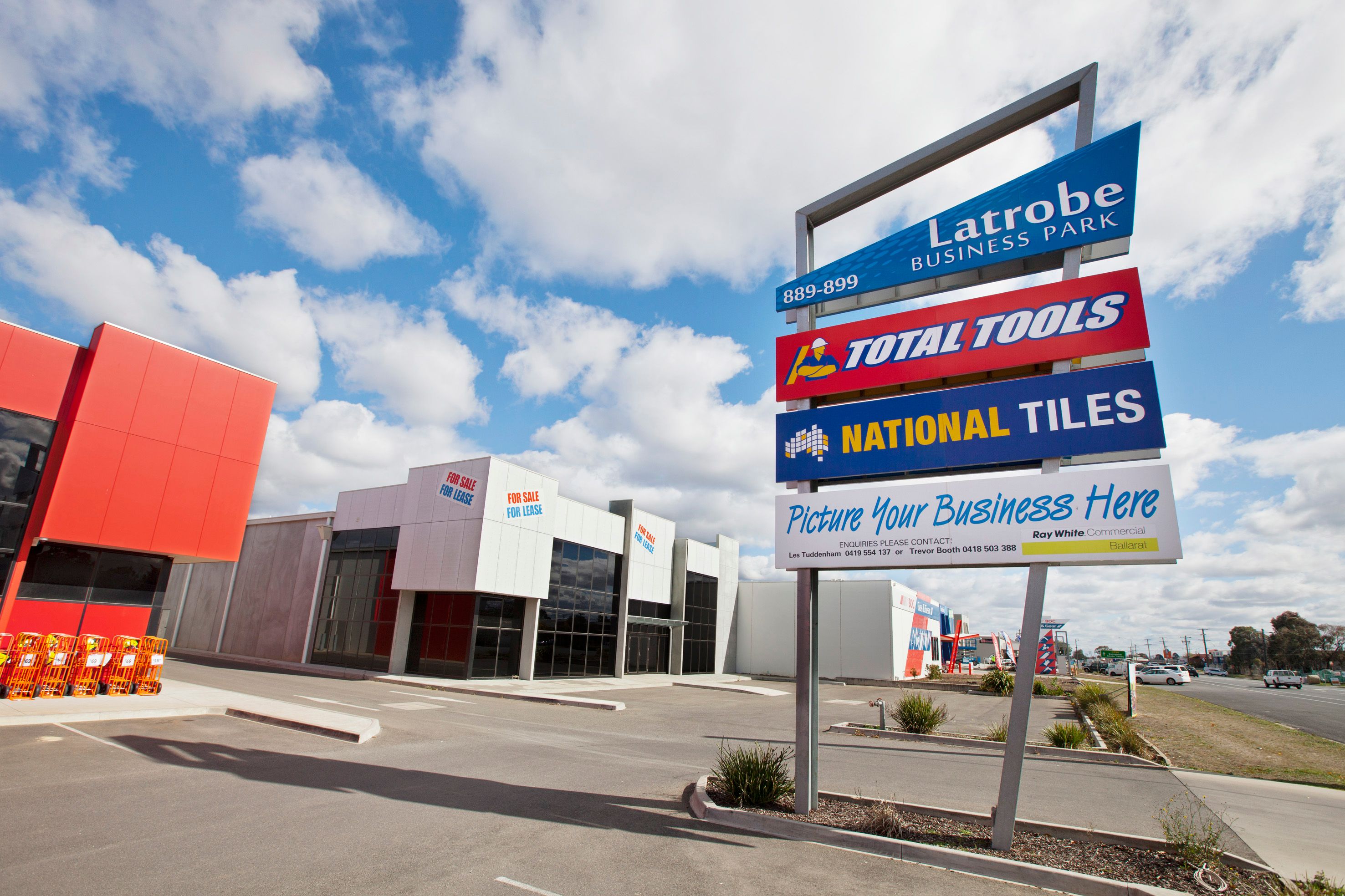 899 Latrobe Street, Delacombe, VIC 3356