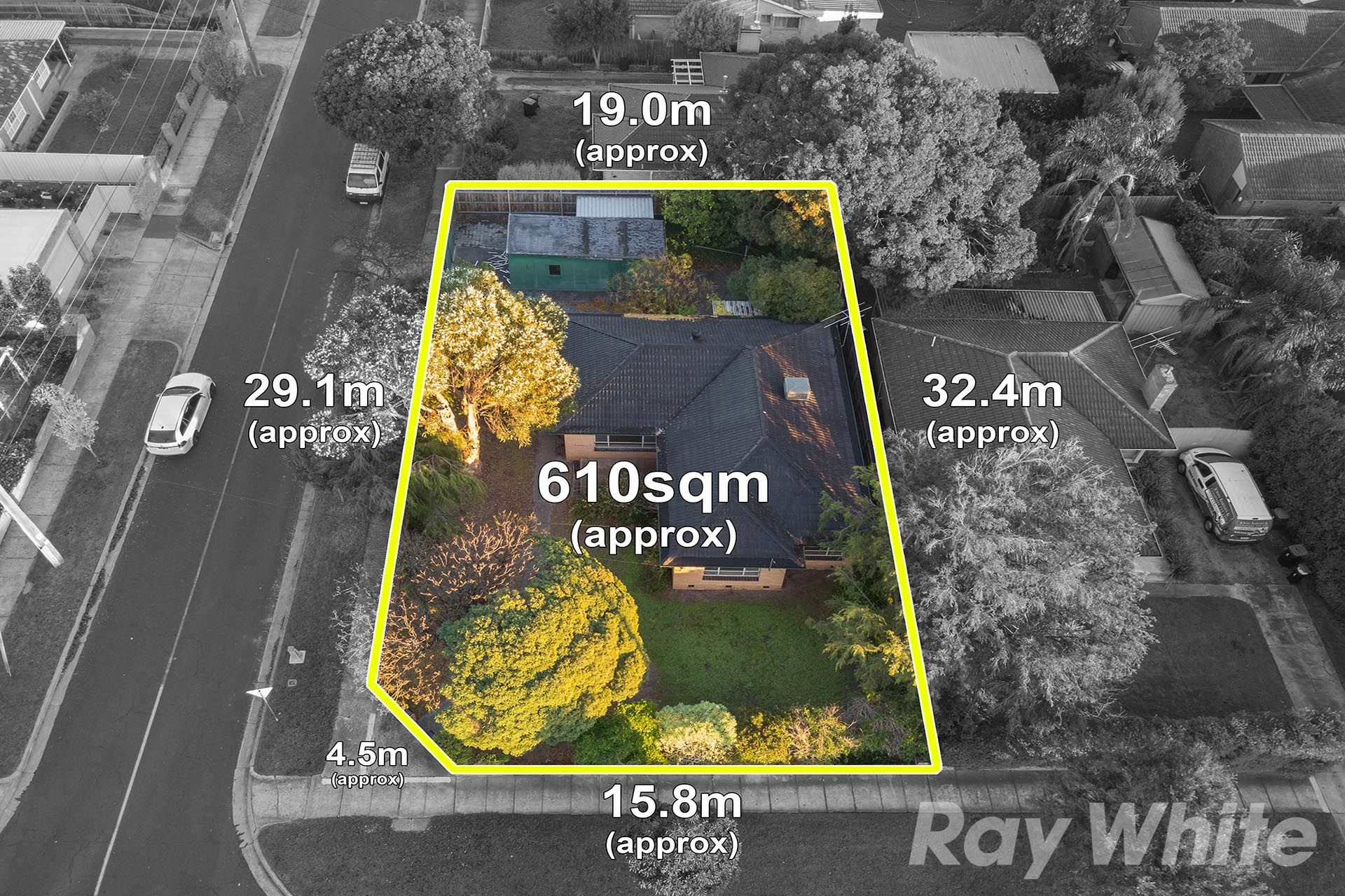 105 Wilson Street, Cheltenham, VIC 3192