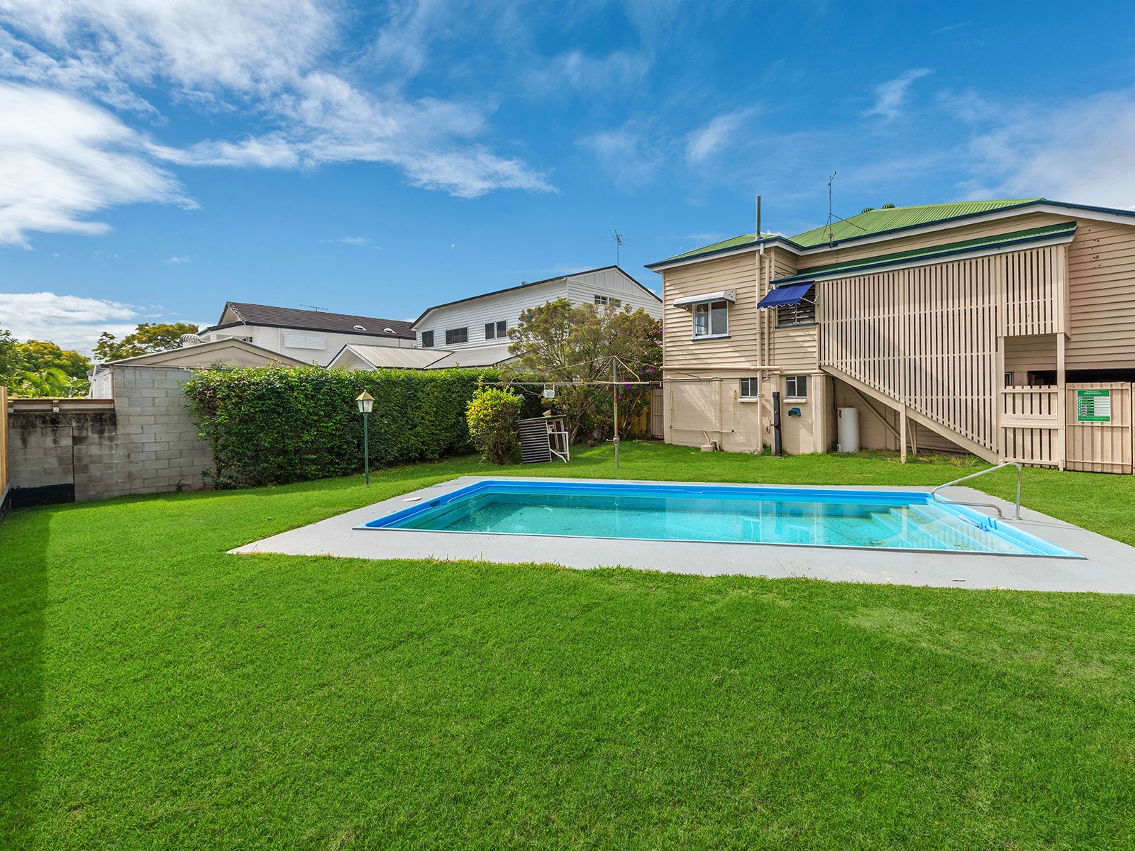 22 Abbott Street, Ascot, QLD 4007