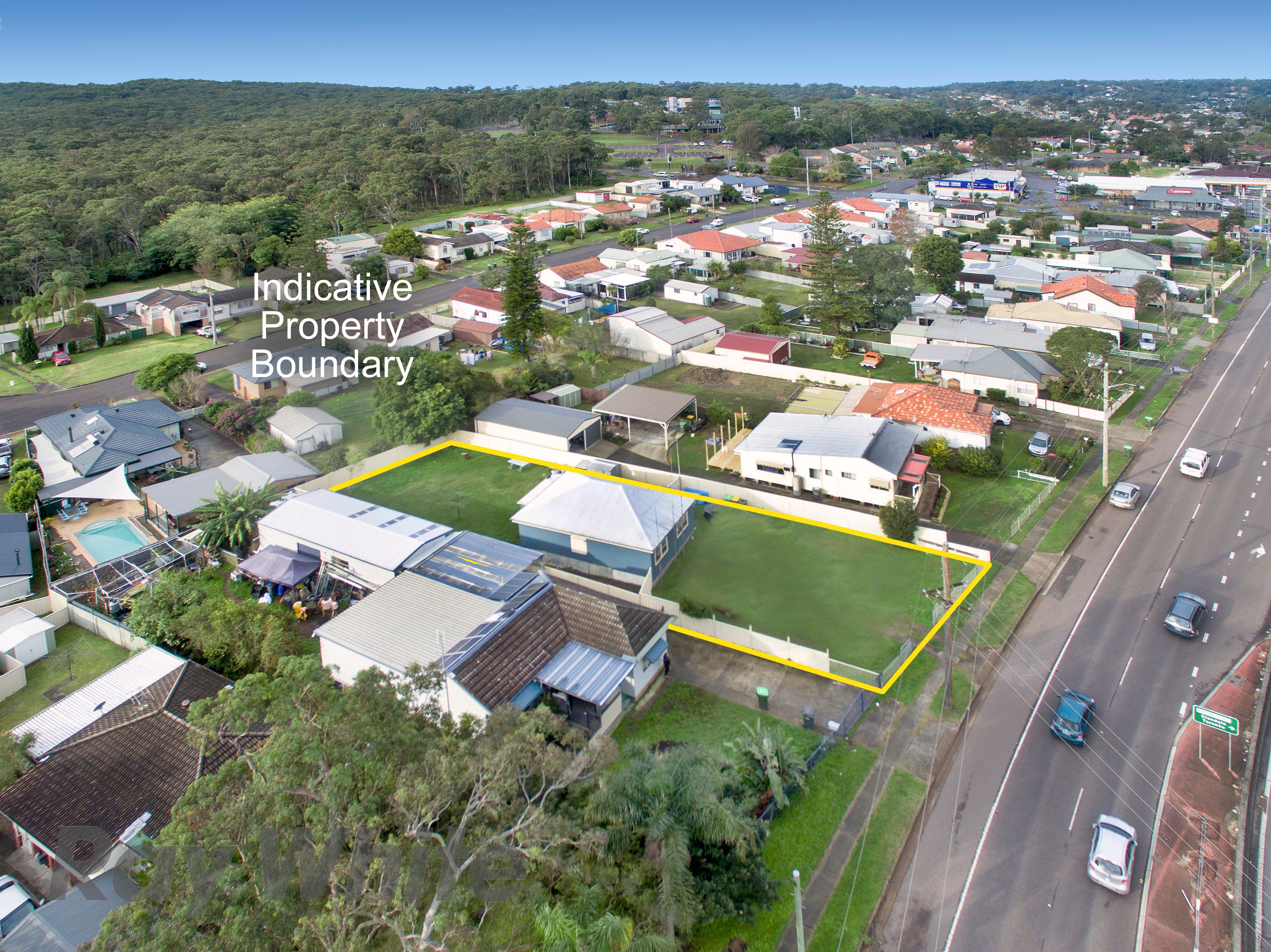 627 Main Road, Glendale, NSW 2285
