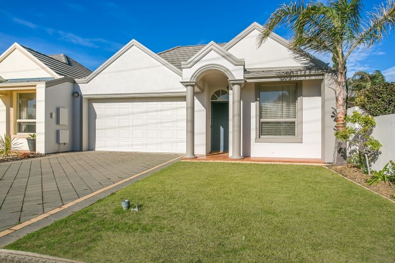 4 Edwin Street, West Lakes Shore SA 5020
