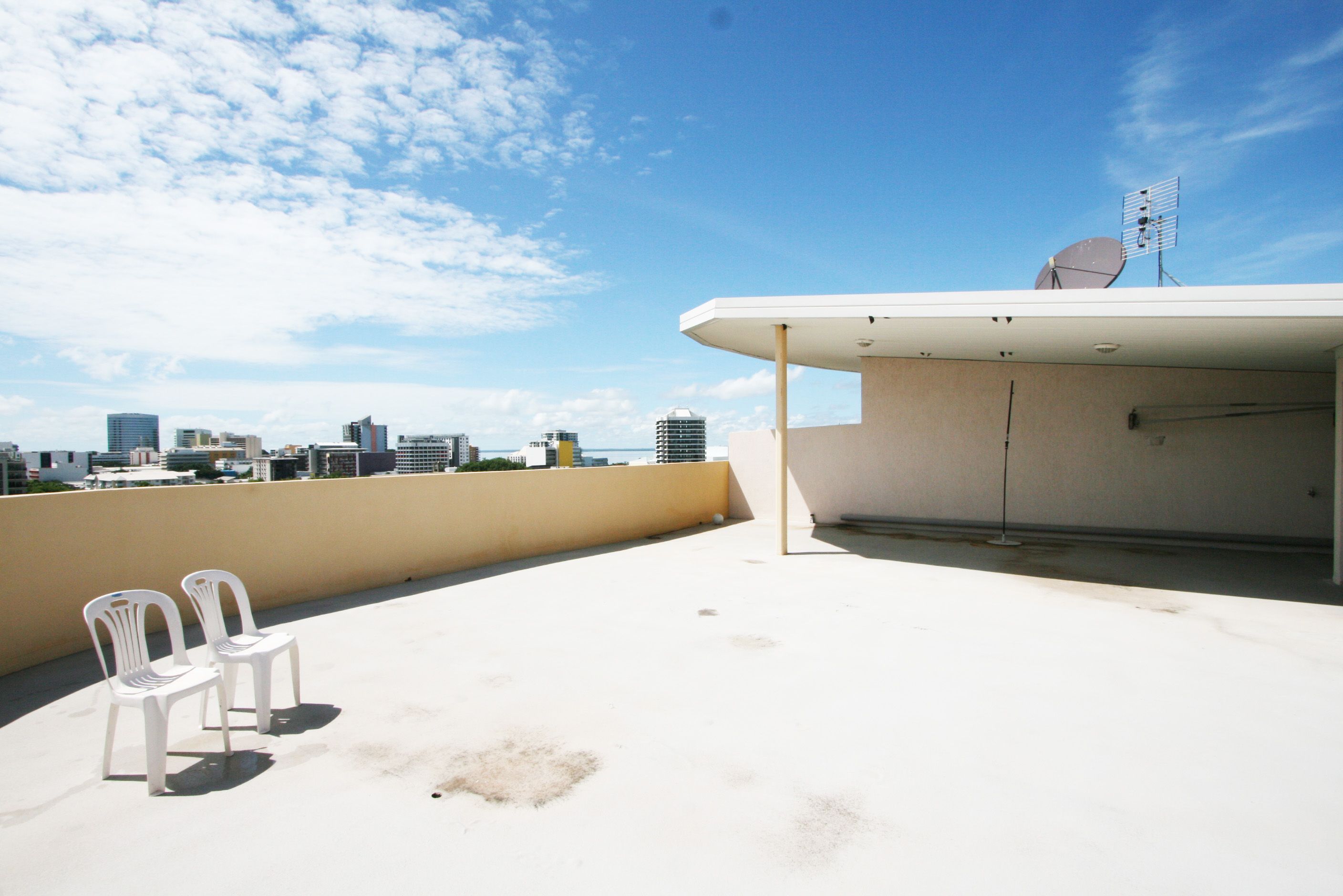 26/1 Dashwood Place, DARWIN CITY, NT 0800