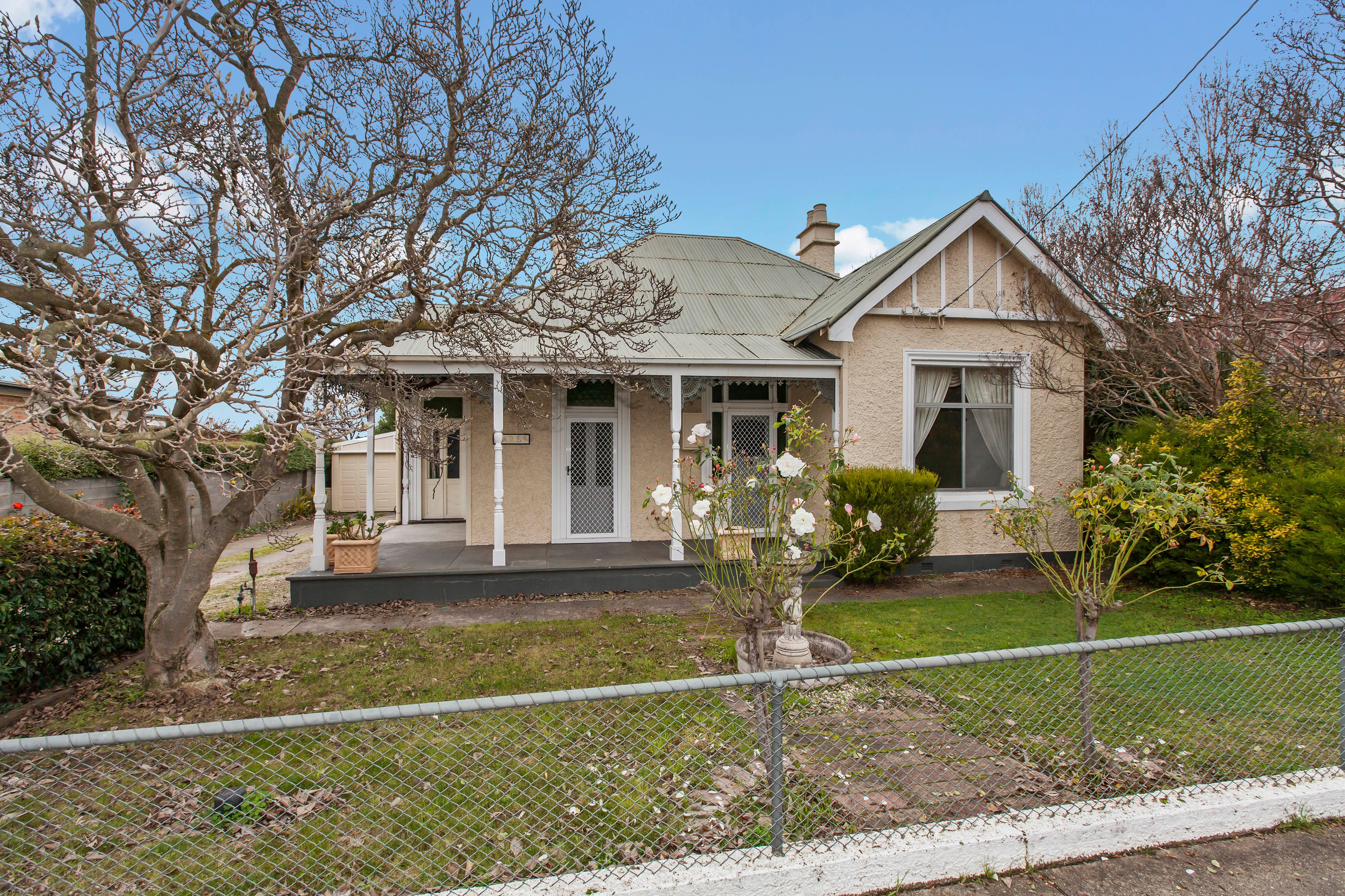 18 Butler Street, Seymour VIC 3660