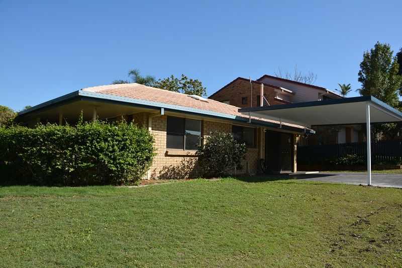 57 Bedivere Street, Carindale, QLD 4152