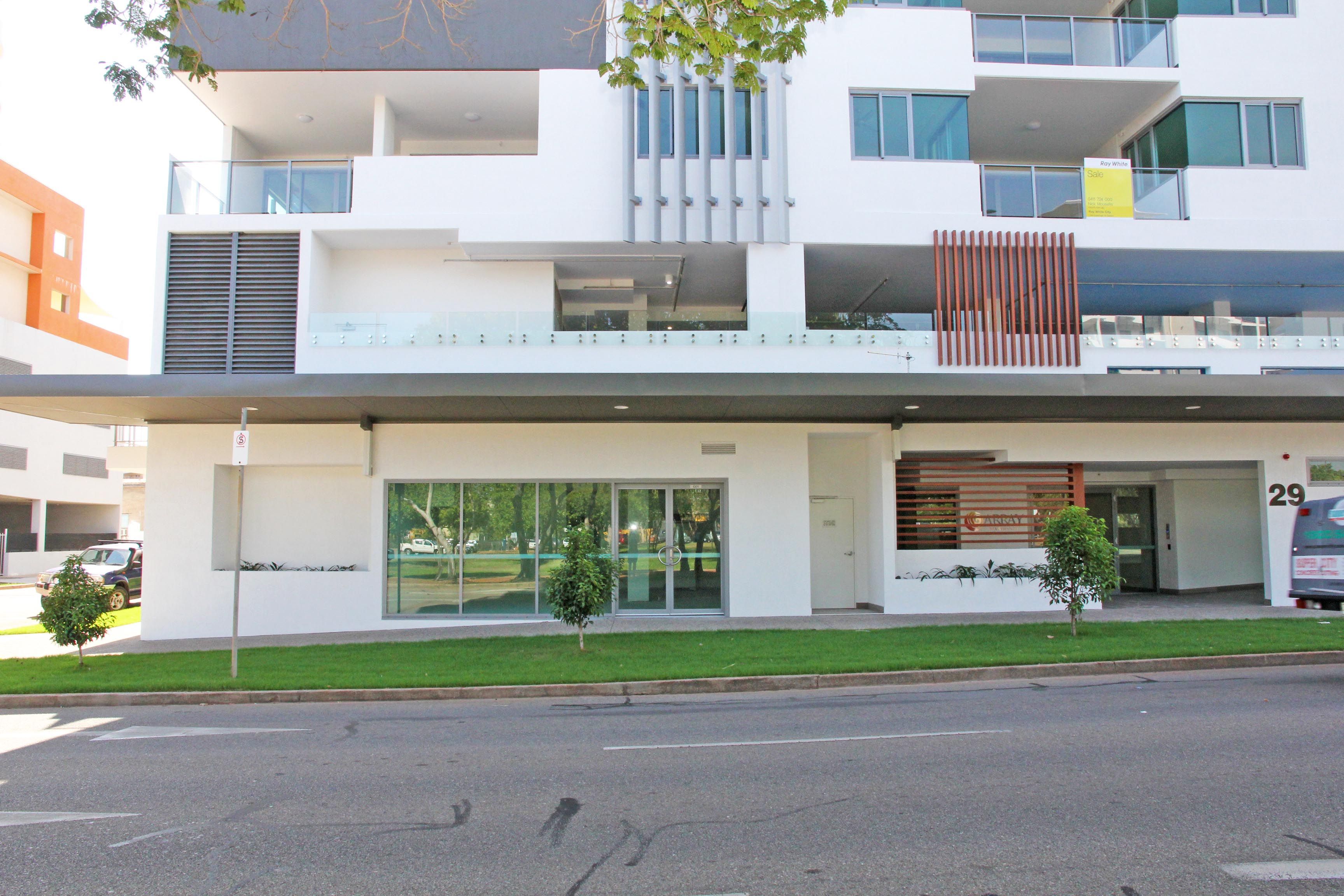 GO1/29 Daly Street, DARWIN CITY, NT 0800