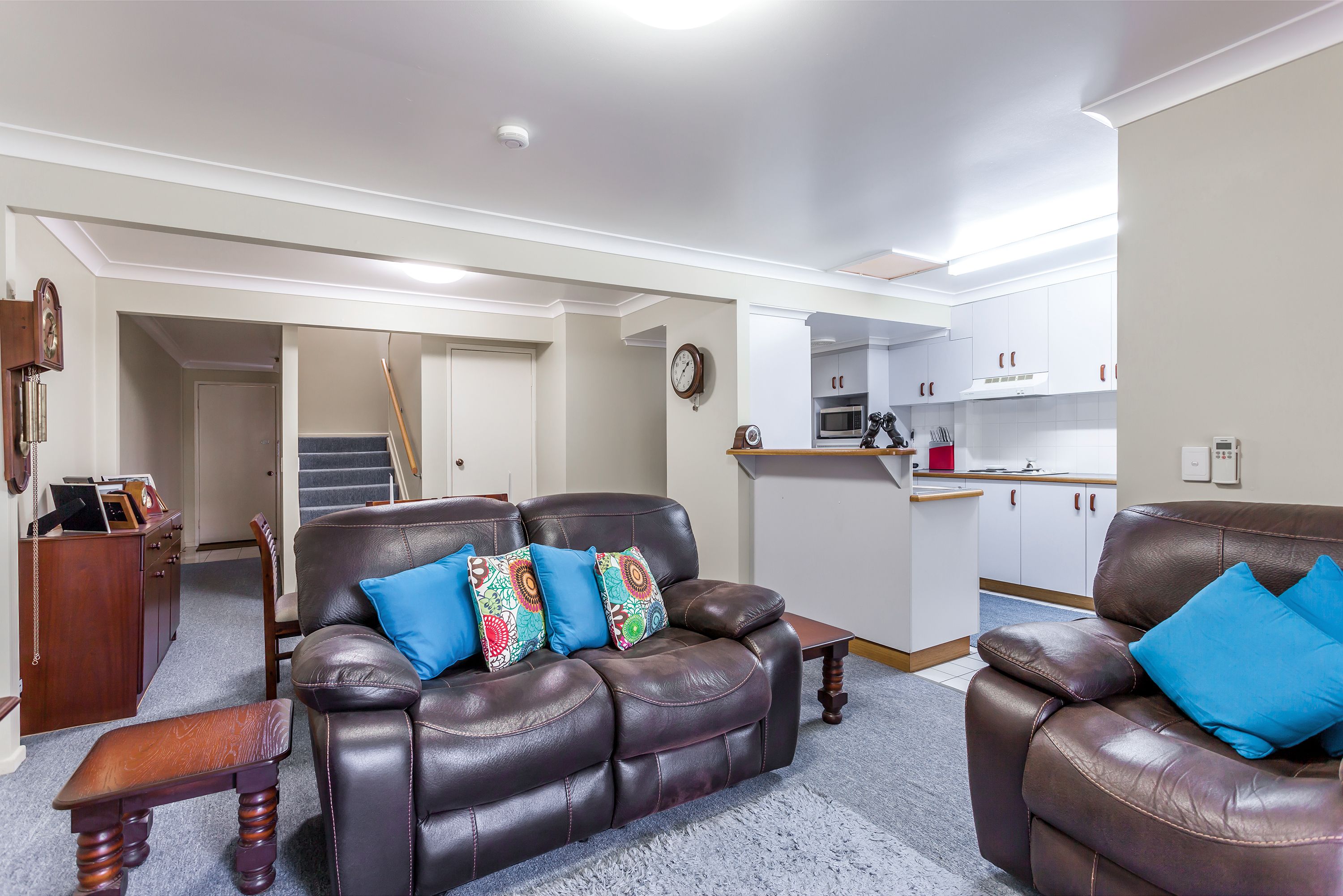 Unit 2/2 Kenric Street, Toowoomba City, QLD 4350