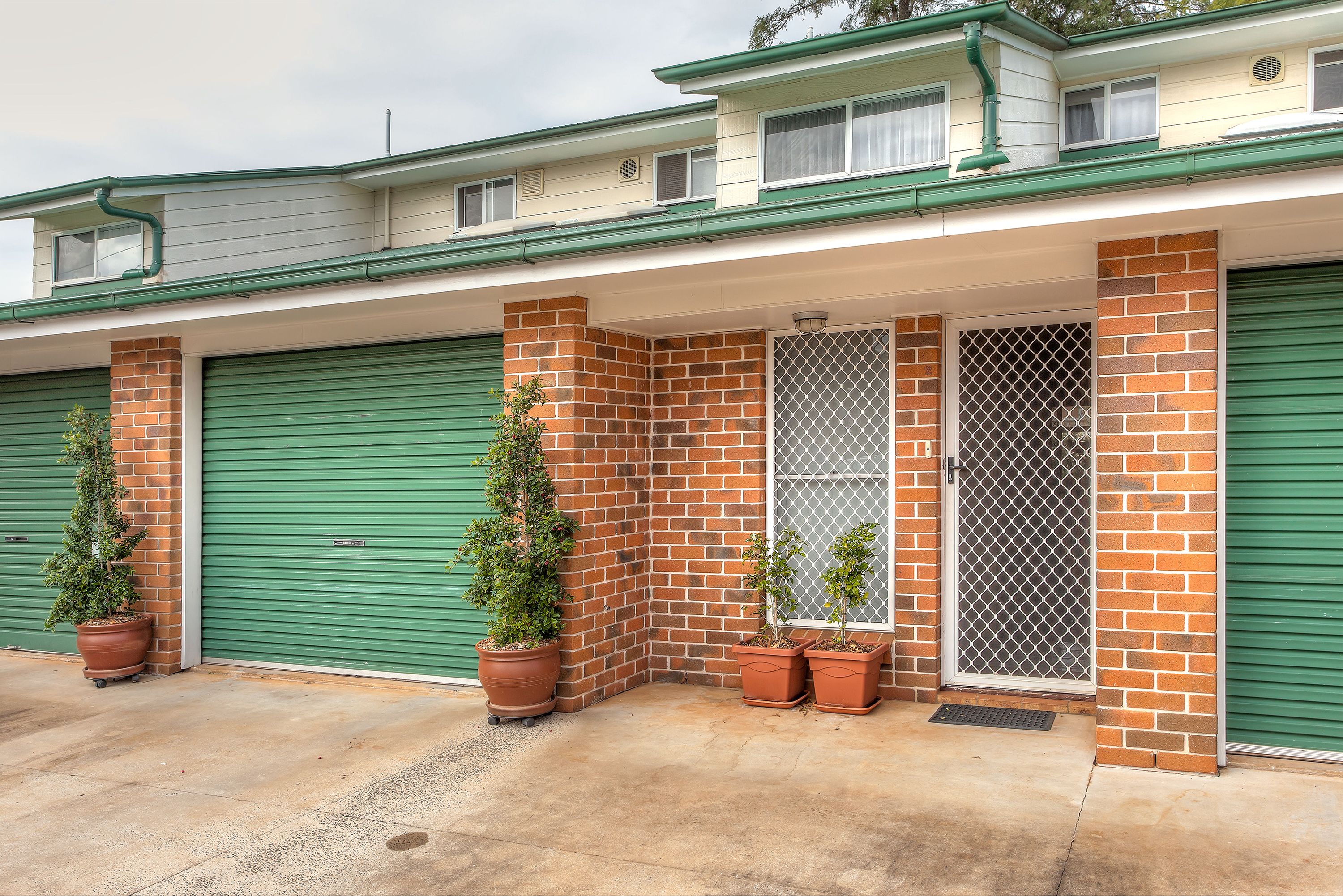 2 Kenric Street, Toowoomba City QLD 4350