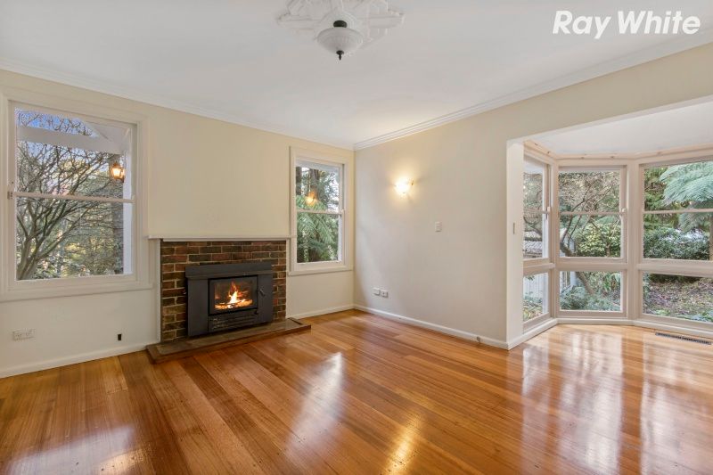 429 Mount Dandenong Tourist Road, Sassafras, VIC 3787