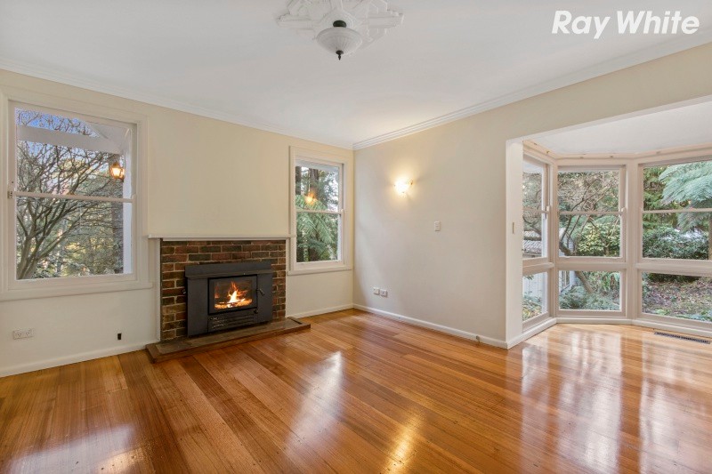 429 Mount Dandenong Tourist Road, Sassafras, VIC 3787