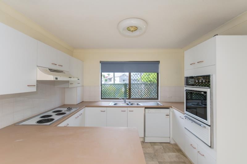 2/43 Ashgrove Avenue, Ashgrove, QLD 4060
