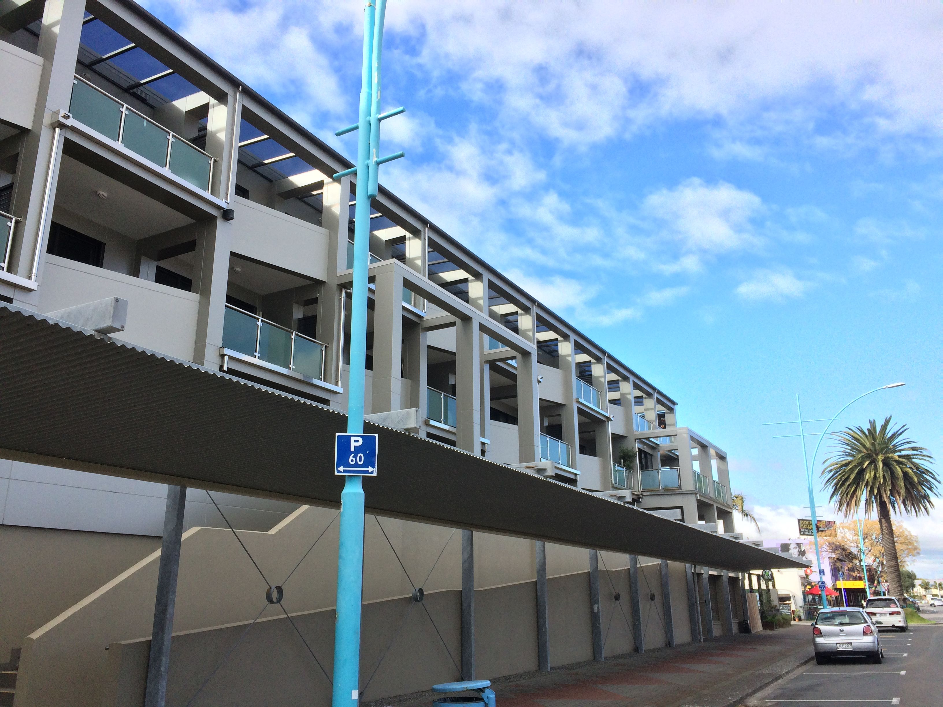Mt Maunganui, Tauranga City
