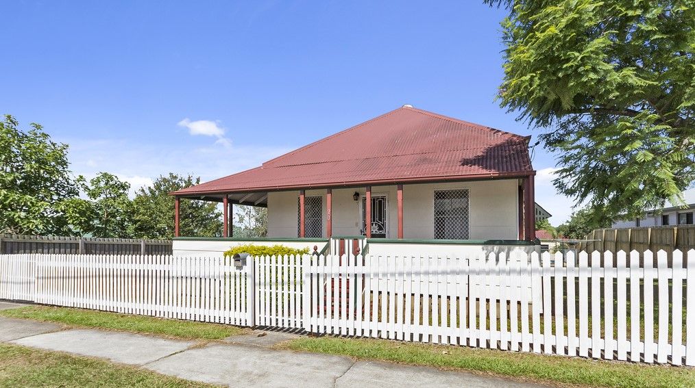 20 Albert Street, Goodna, QLD 4300