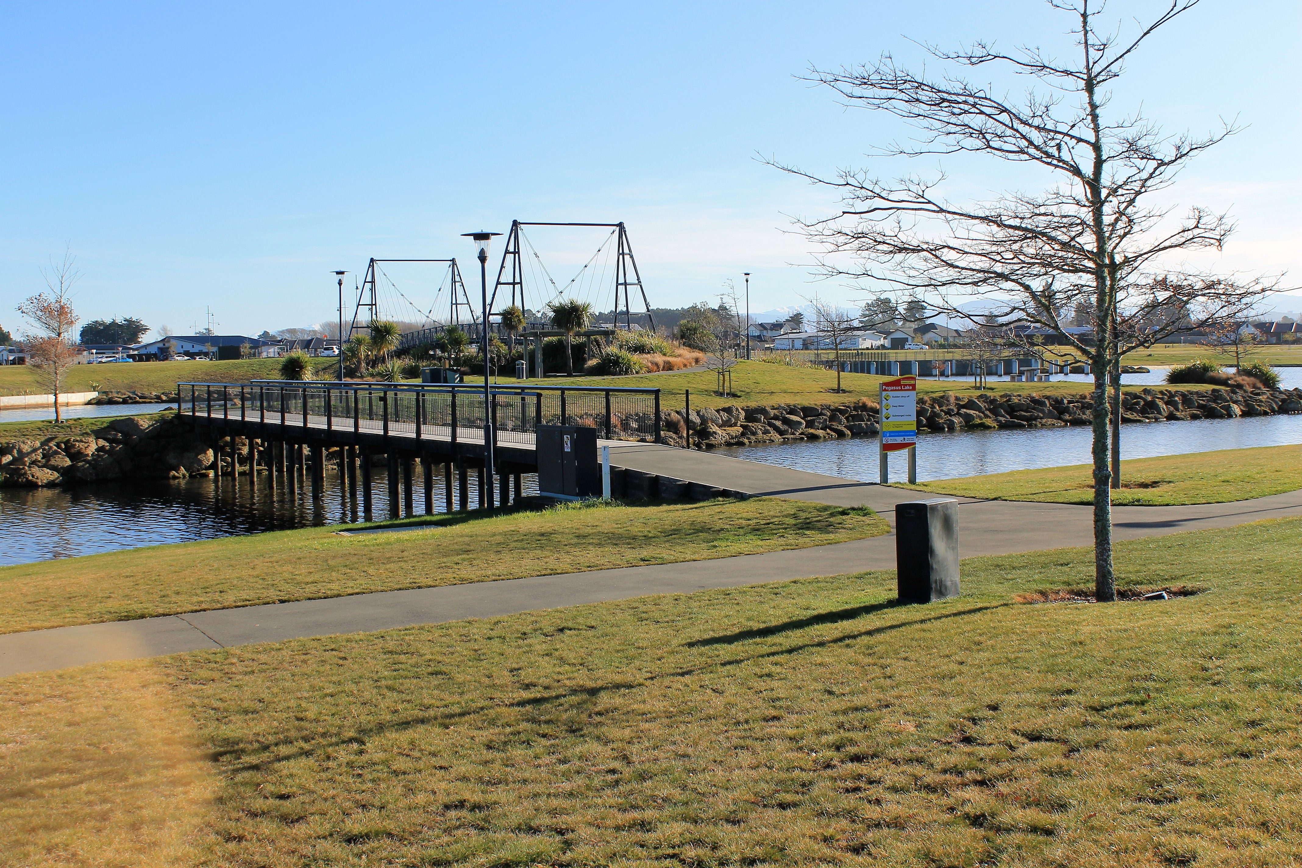 17 The Esplanade, Pegasus, Waimakariri District