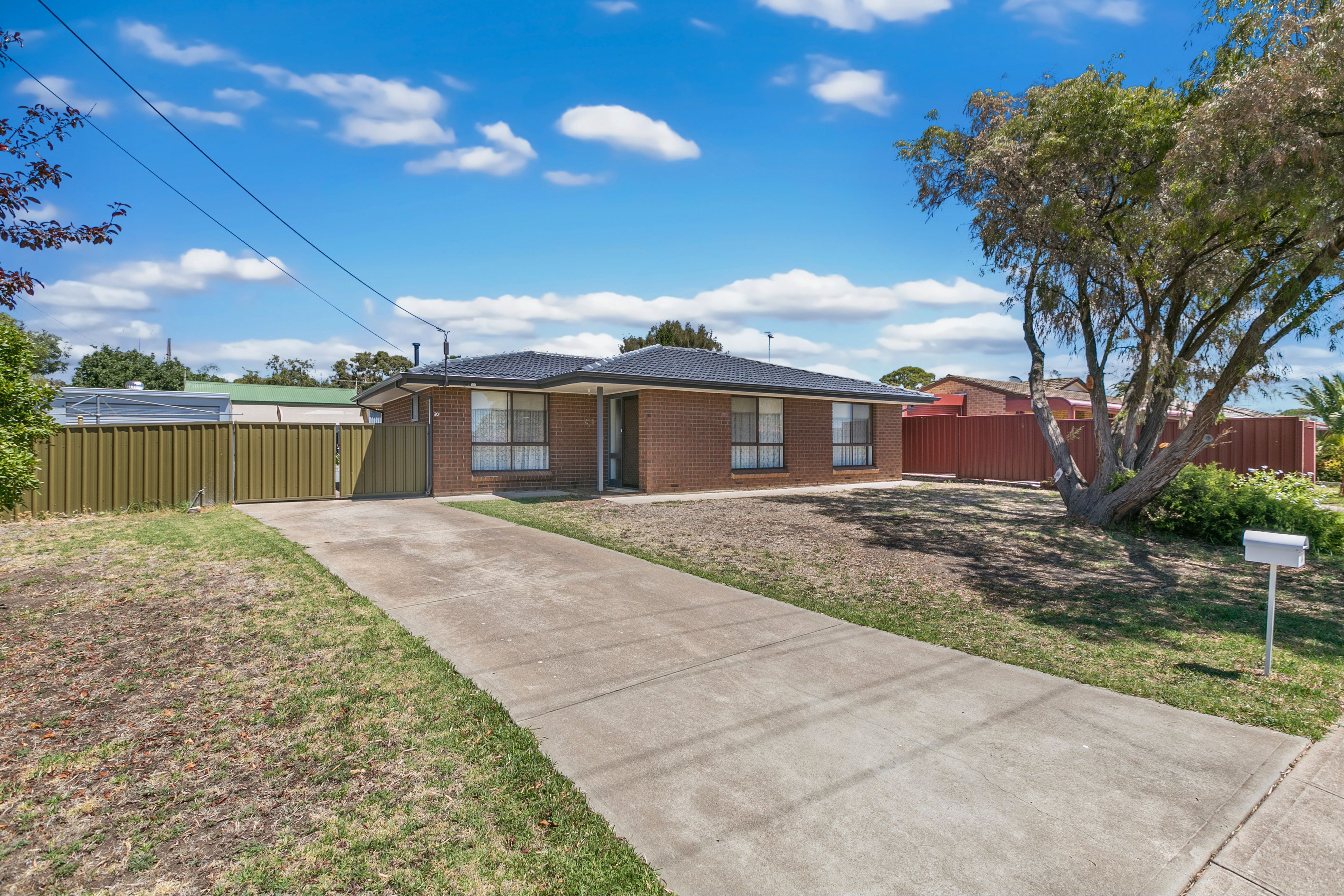 30 Stirling Drive, Morphett Vale SA 5162