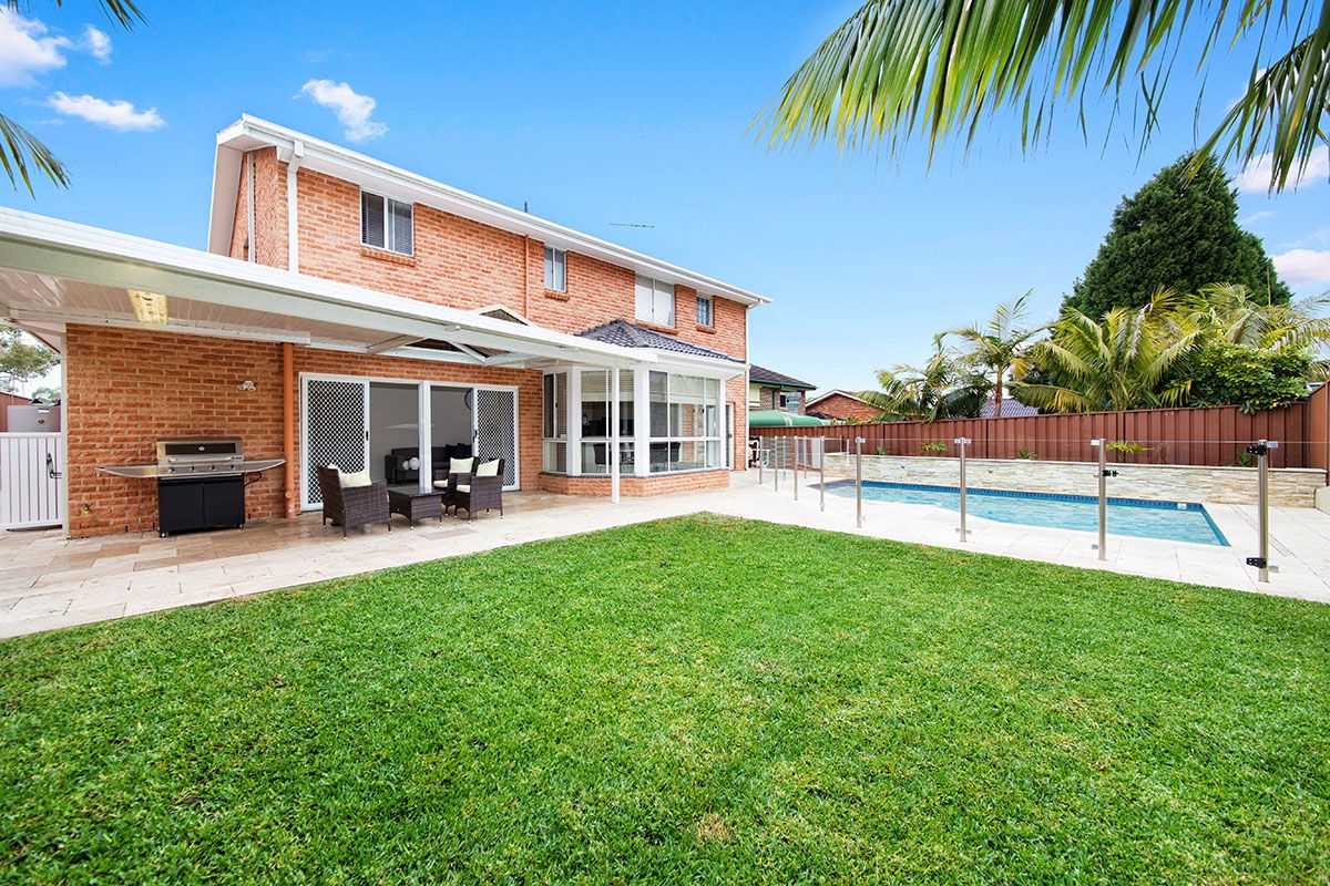 171 Brushwood Drive, Alfords Point, NSW 2234