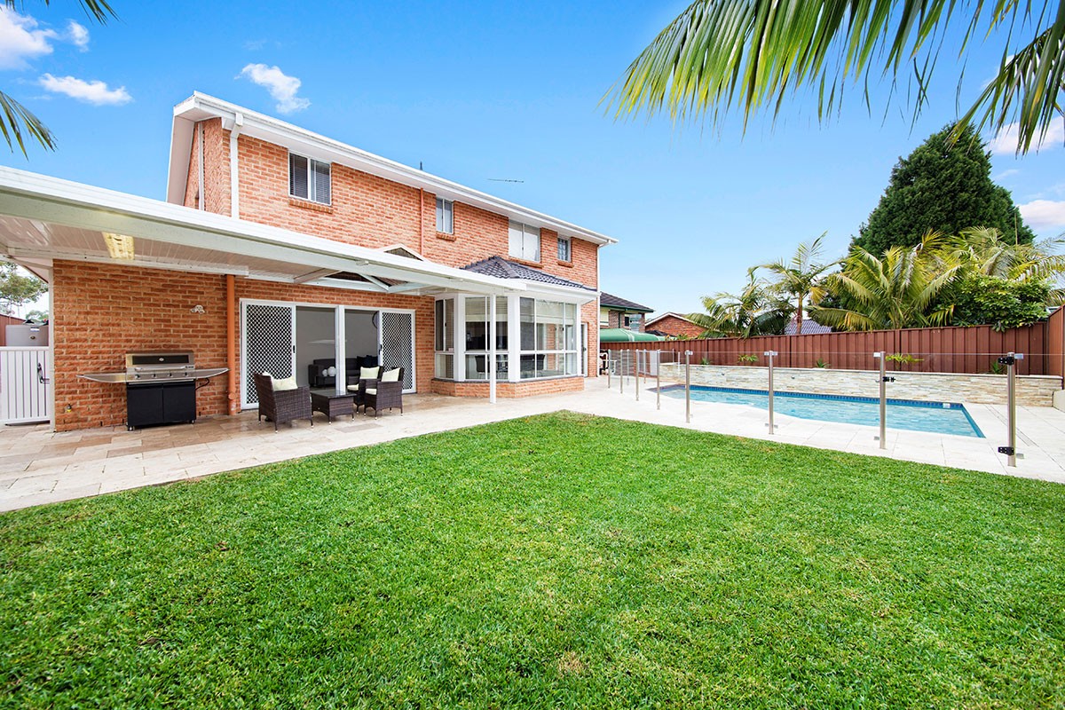 171 Brushwood Drive, Alfords Point, NSW 2234