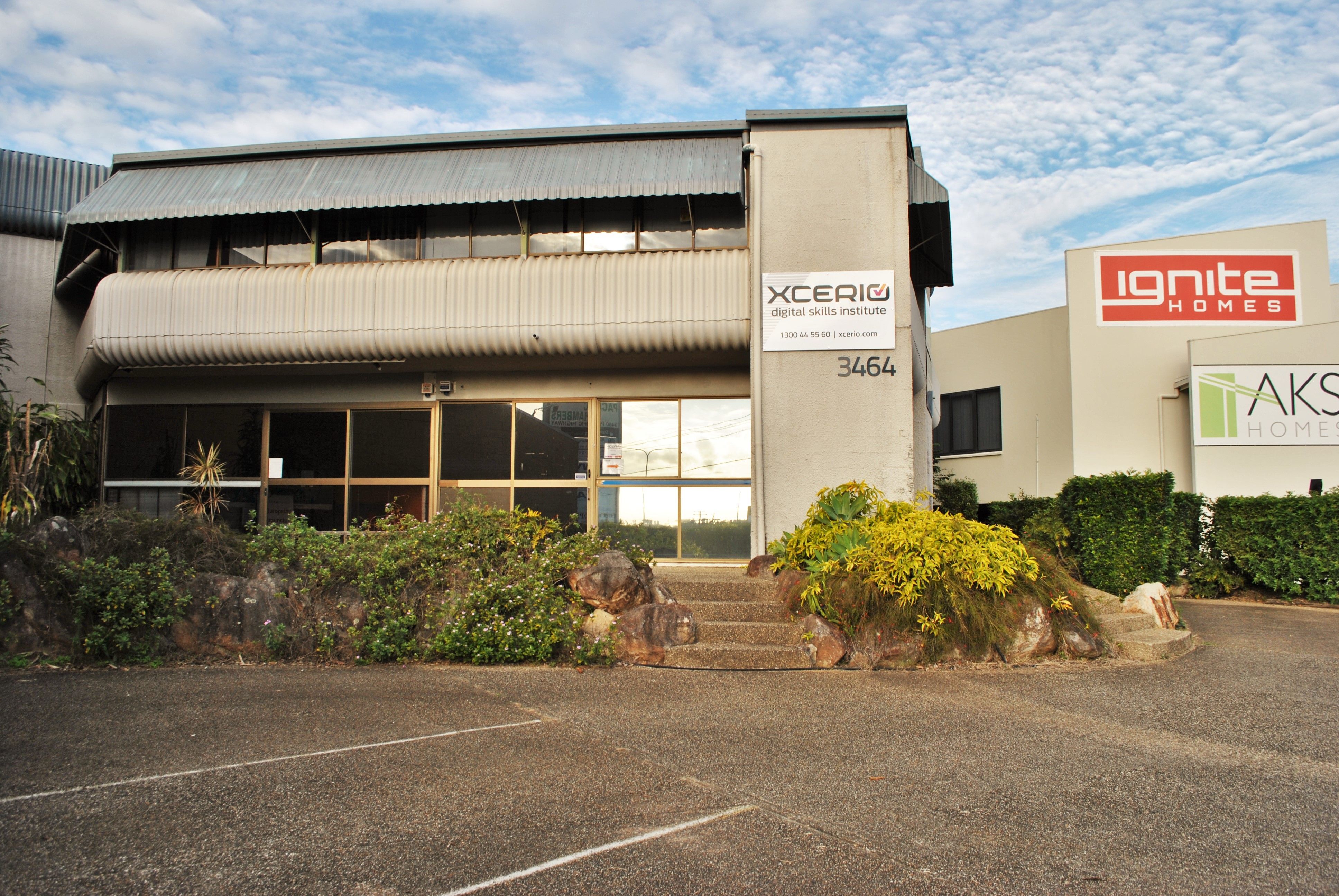 3/3464 Pacific Highway, Springwood, QLD 4127