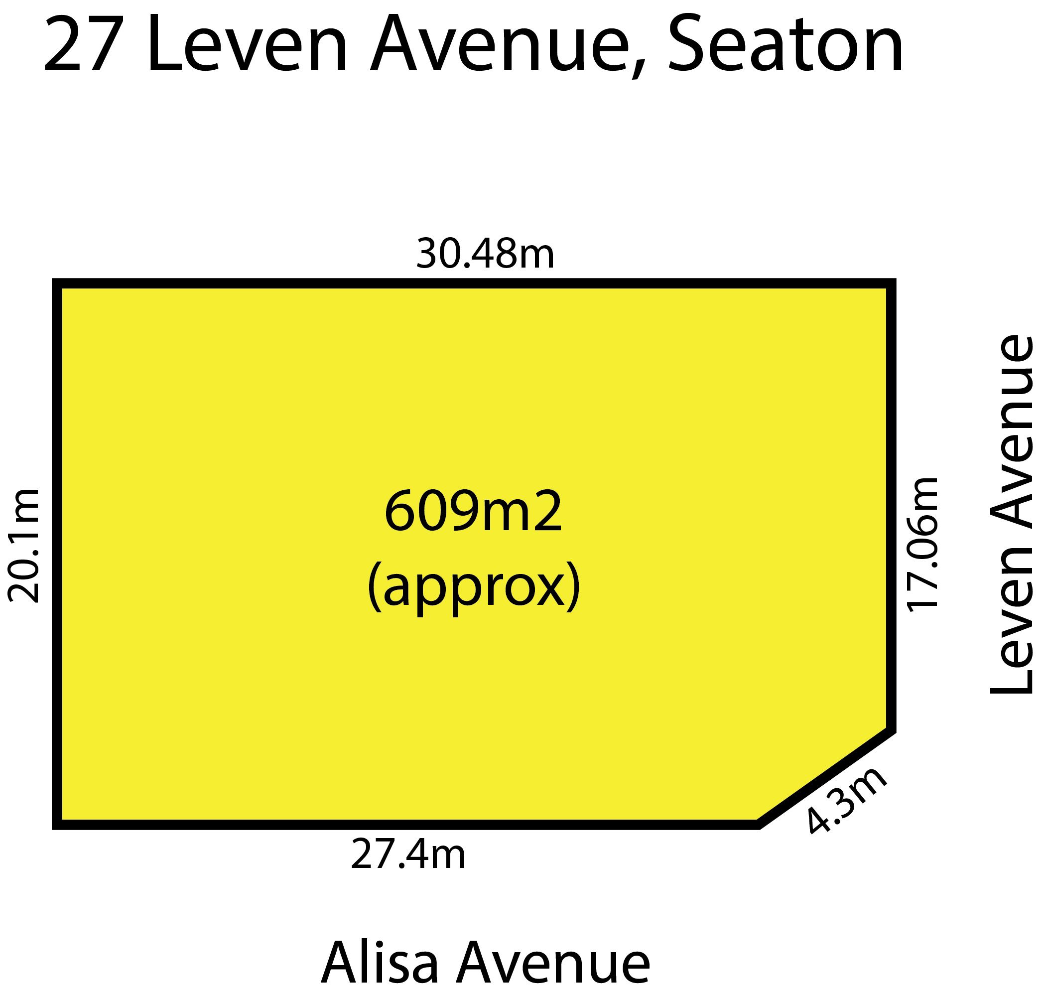 27 Leven Avenue, Seaton, SA 5023