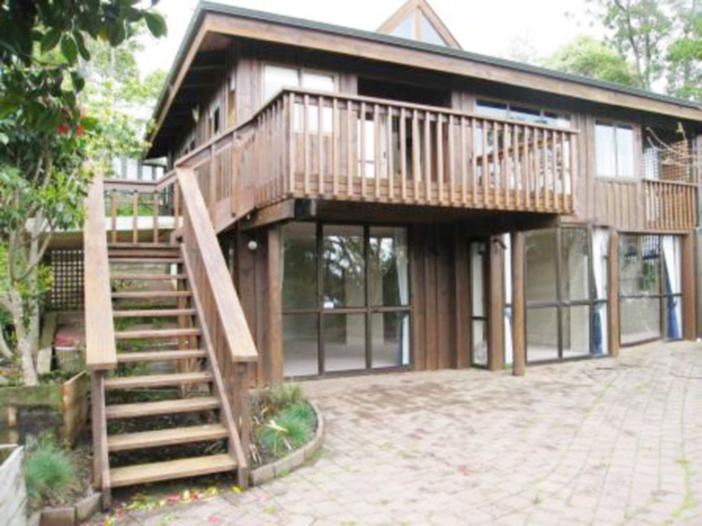 Howick, Manukau City