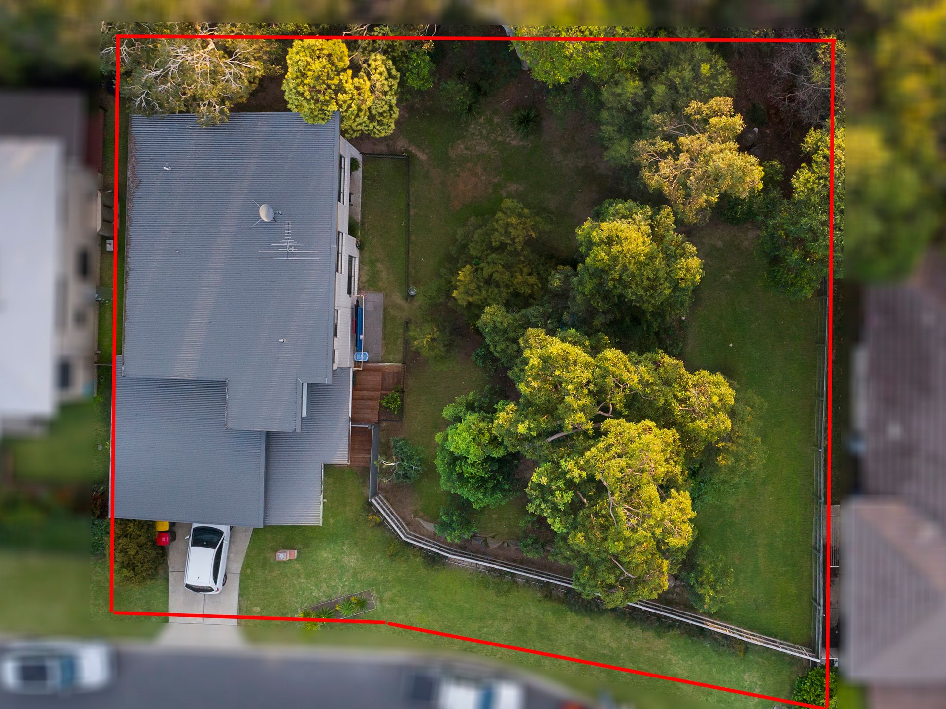 51 Friend Street, Wakerley, QLD 4154