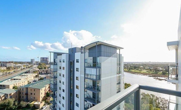 73/18 Tanunda Drive, Rivervale, WA 6103