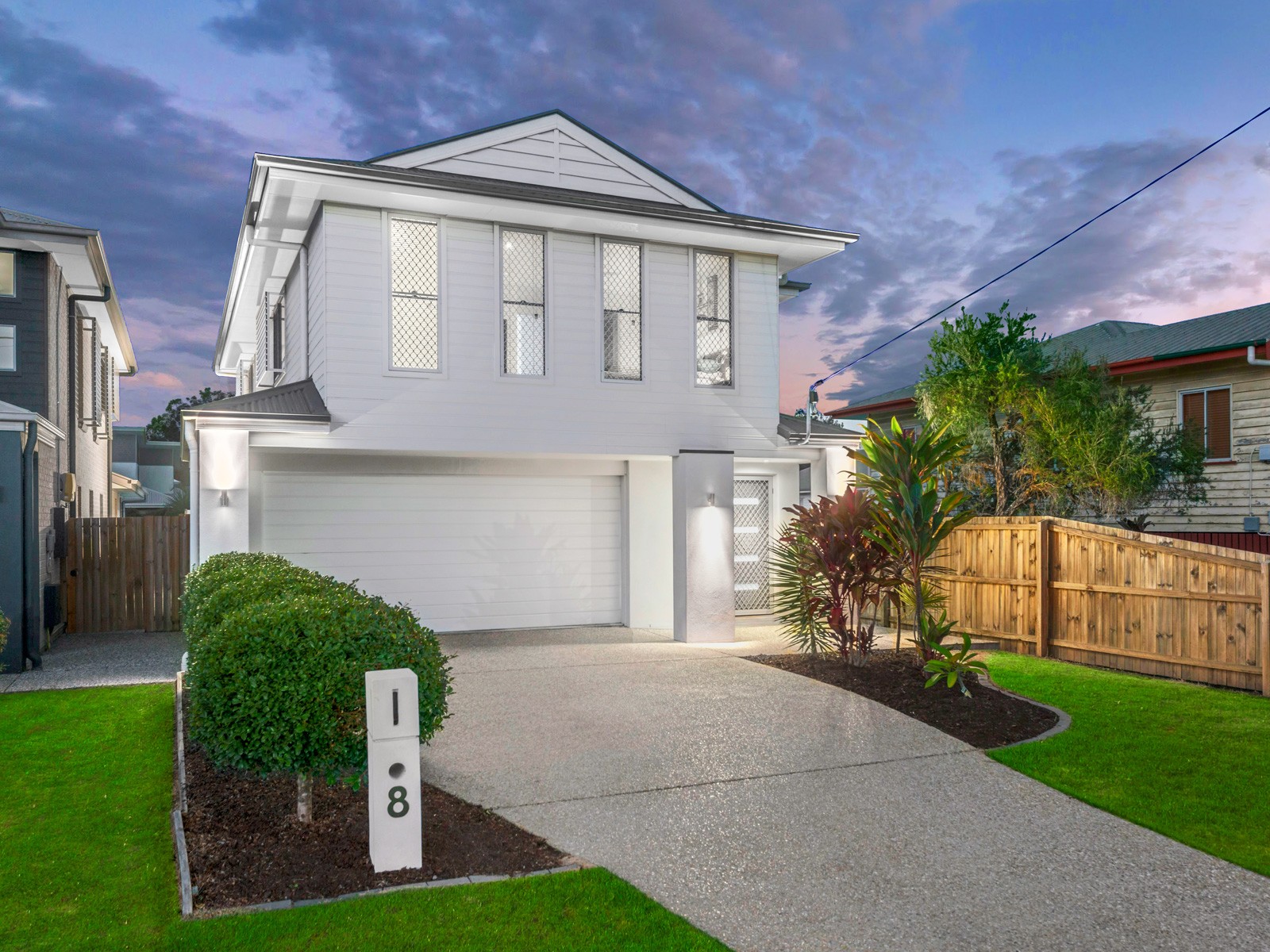 8 Westhoff Road, Northgate, QLD 4013