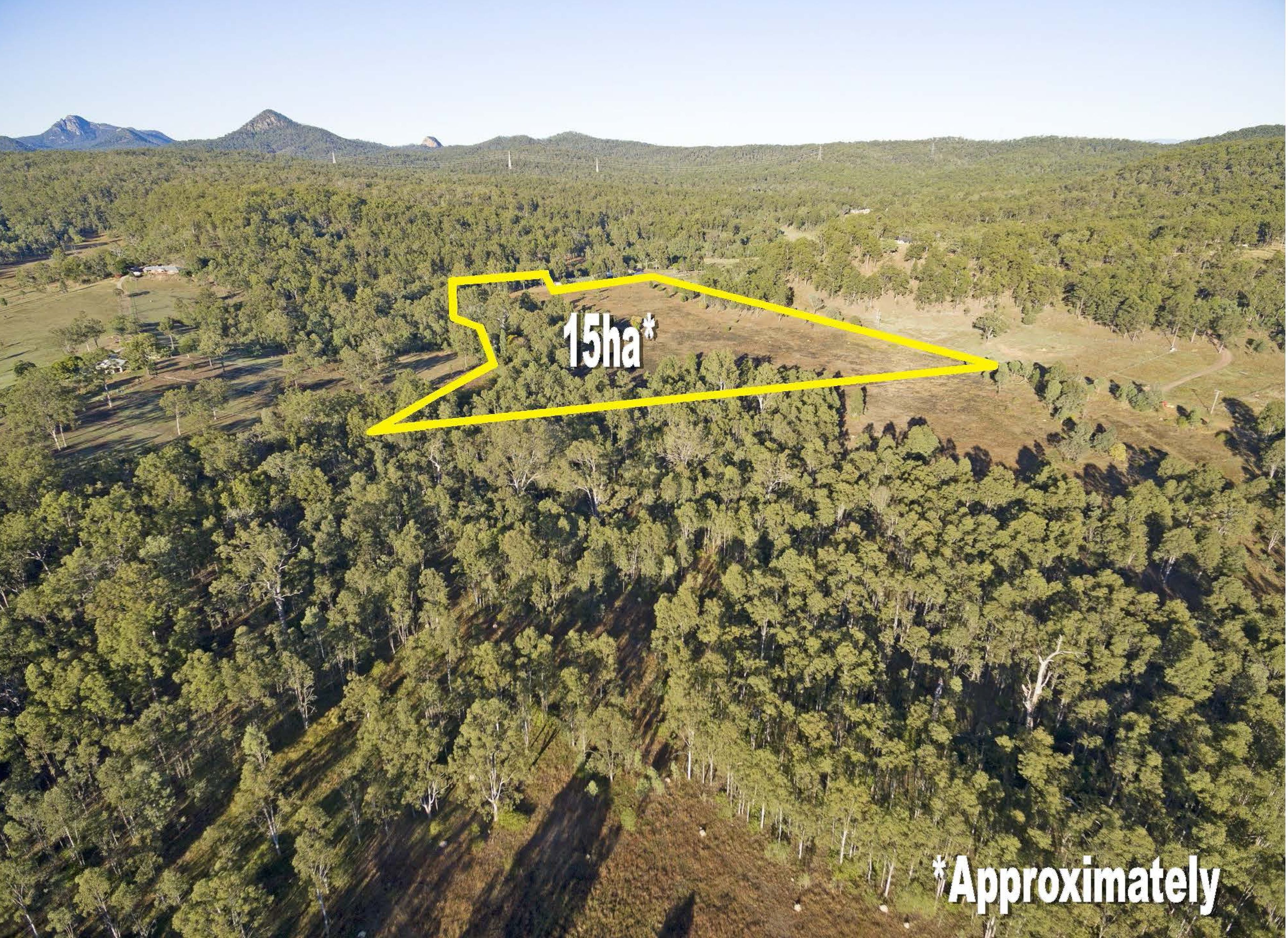 80-118 McGuires Hut Road, South Ripley, QLD 4306