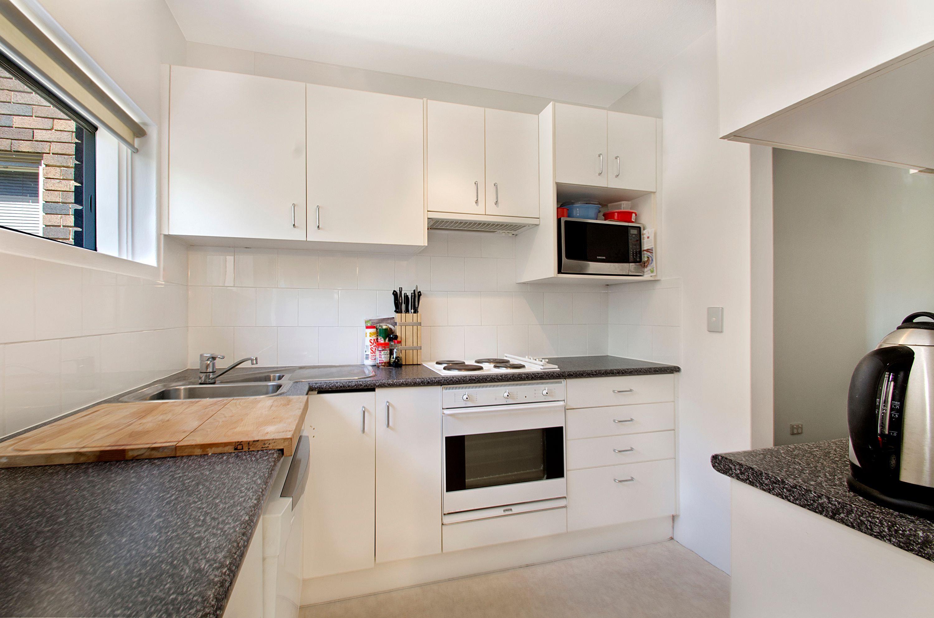 25/18 Carr Street, Waverton, NSW 2060