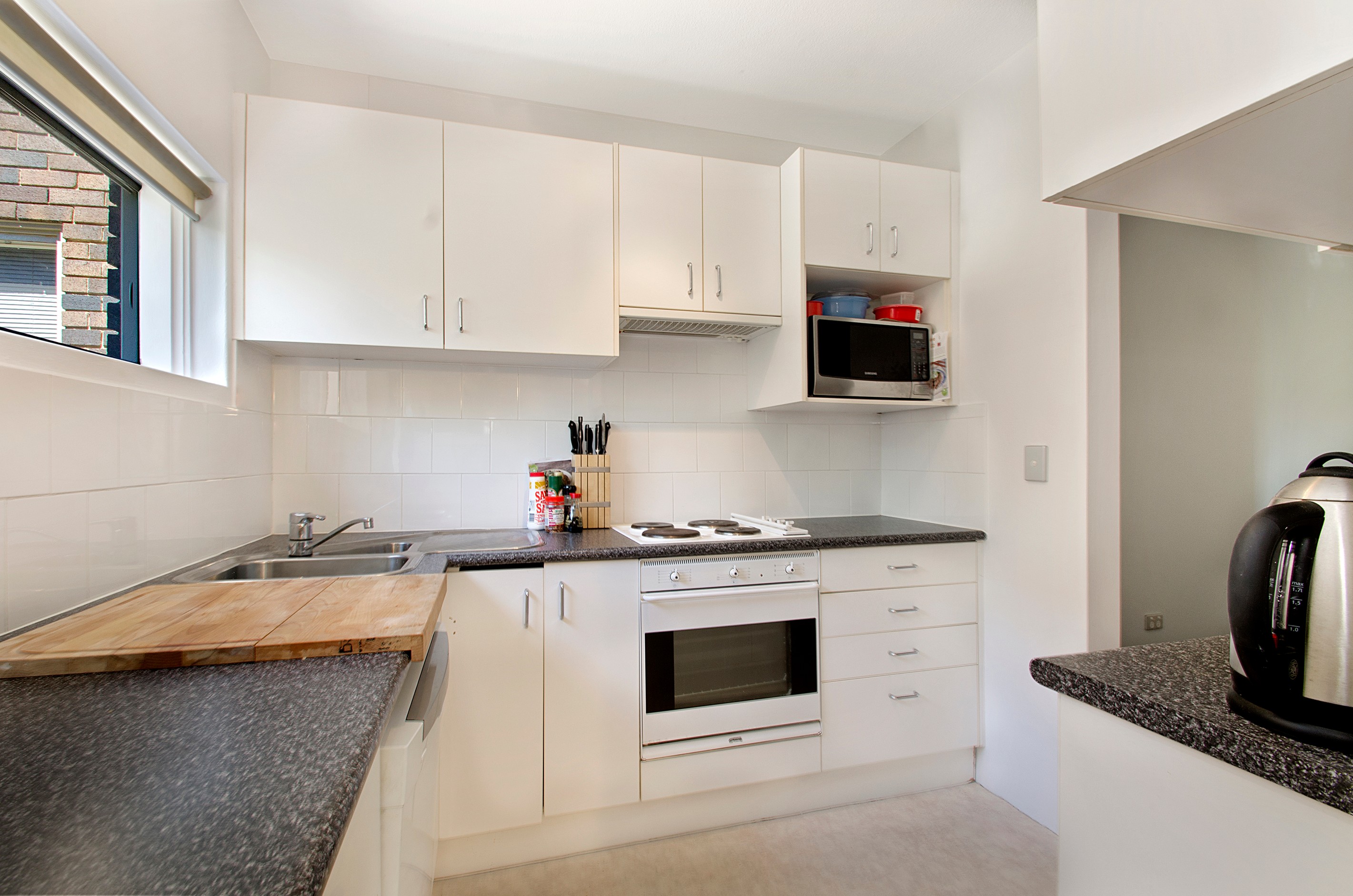 25/18 Carr Street, Waverton, NSW 2060